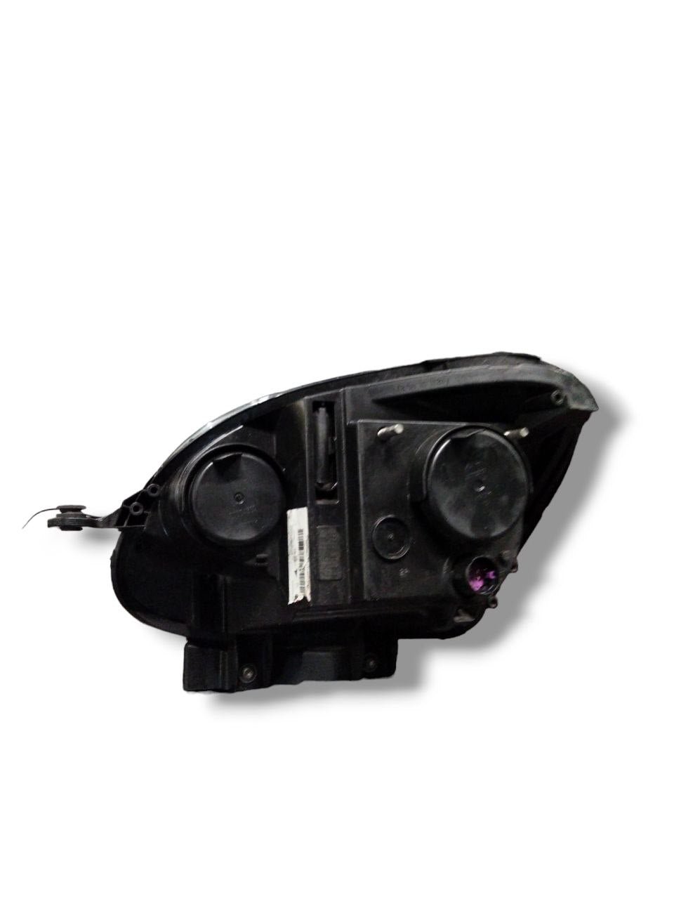 Faro fanale anteriore destro alogeno Fiat Panda 312 ( 2012-2023 ) cod.518436440