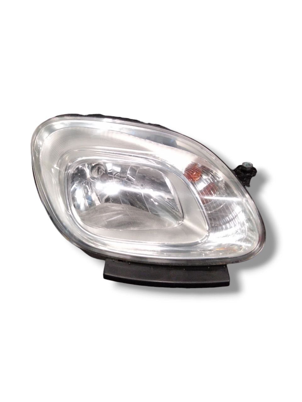 Faro fanale anteriore destro alogeno Fiat Panda 312 ( 2012-2023 ) cod.518436440