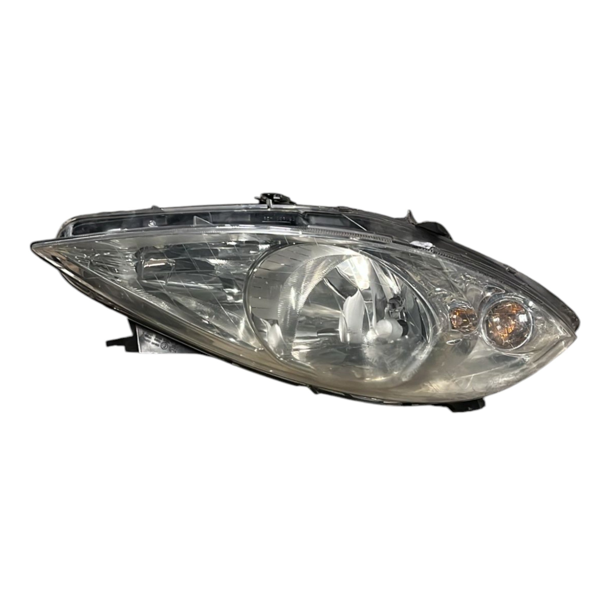 Faro / Fanale Anteriore Destro Alogeno Mercedes Classe A (W169)cod:A1698200261 (2004 >2012)