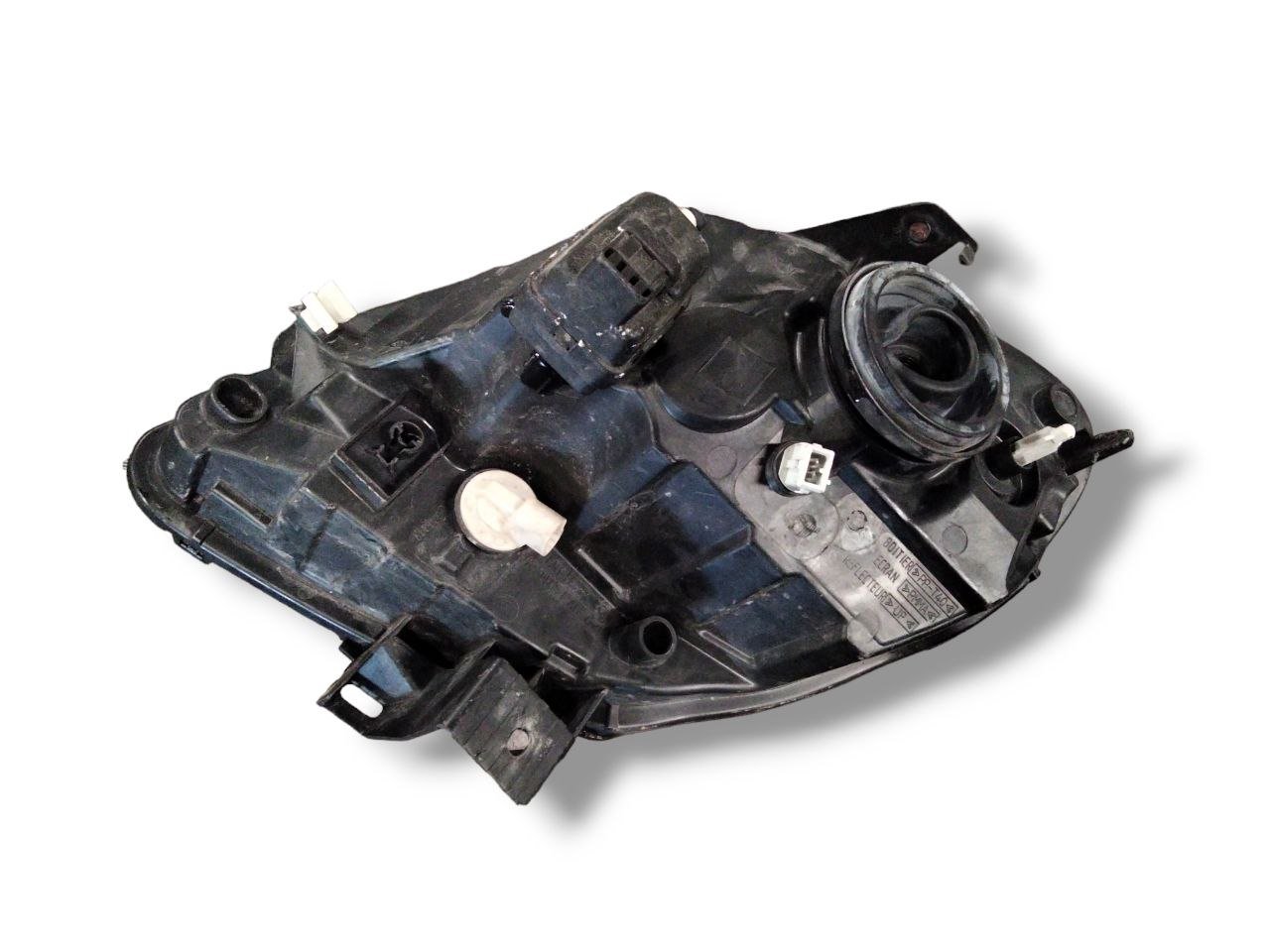 Faro / Fanale anteriore destro alogeno Renault Kangoo 4x4 (1997-2007)cod.8200183917