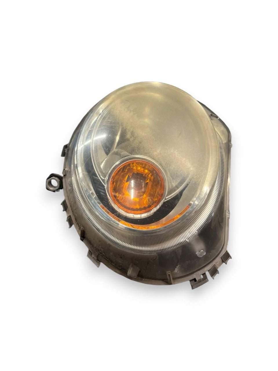 Faro / Fanale anteriore destro (dx) Alogeno Mini One (2007 al 2013) cod: 0301225302