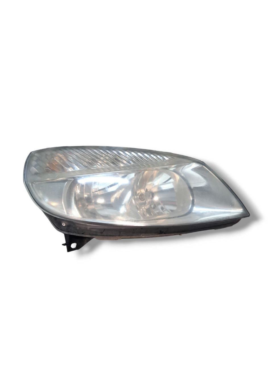 Faro / Fanale anteriore destro (Dx) alogeno Renault Scenic (2008) COD:15810400RE