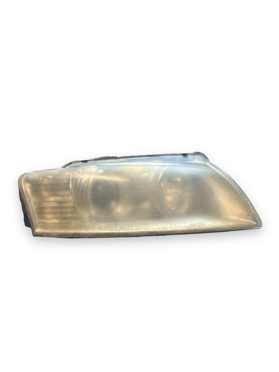 Faro / Fanale Anteriore Destro (DX) Audi A8 (4E) (2002 > 2009) cod . 4E0941004BP