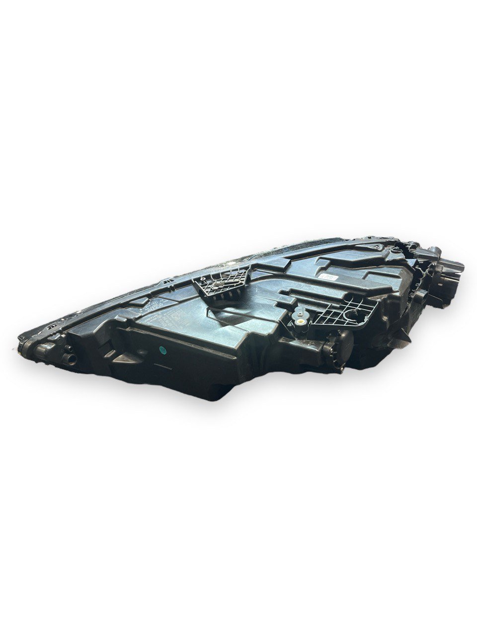 Faro / Fanale anteriore destro (dx) Full Led Audi RS3 8Y (2019>) cod: 8Y0941036F