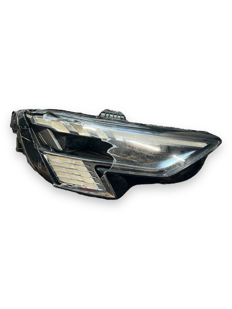 Faro / Fanale anteriore destro (dx) Full Led Audi RS3 8Y (2019>) cod: 8Y0941036F