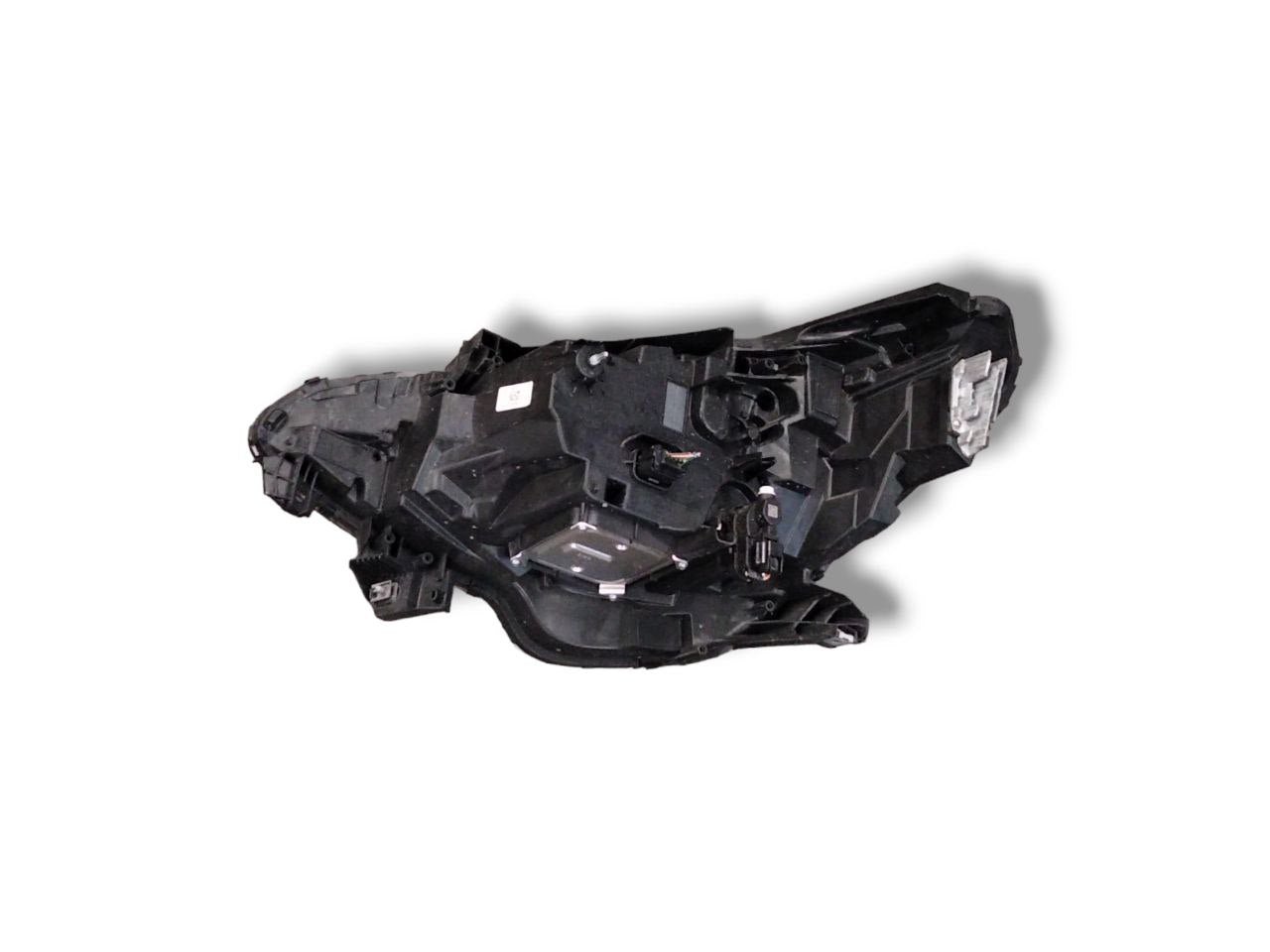 Faro / fanale anteriore destro dx Full LED Renault Clio V ( 2019 >) cod.260109379R/10651653