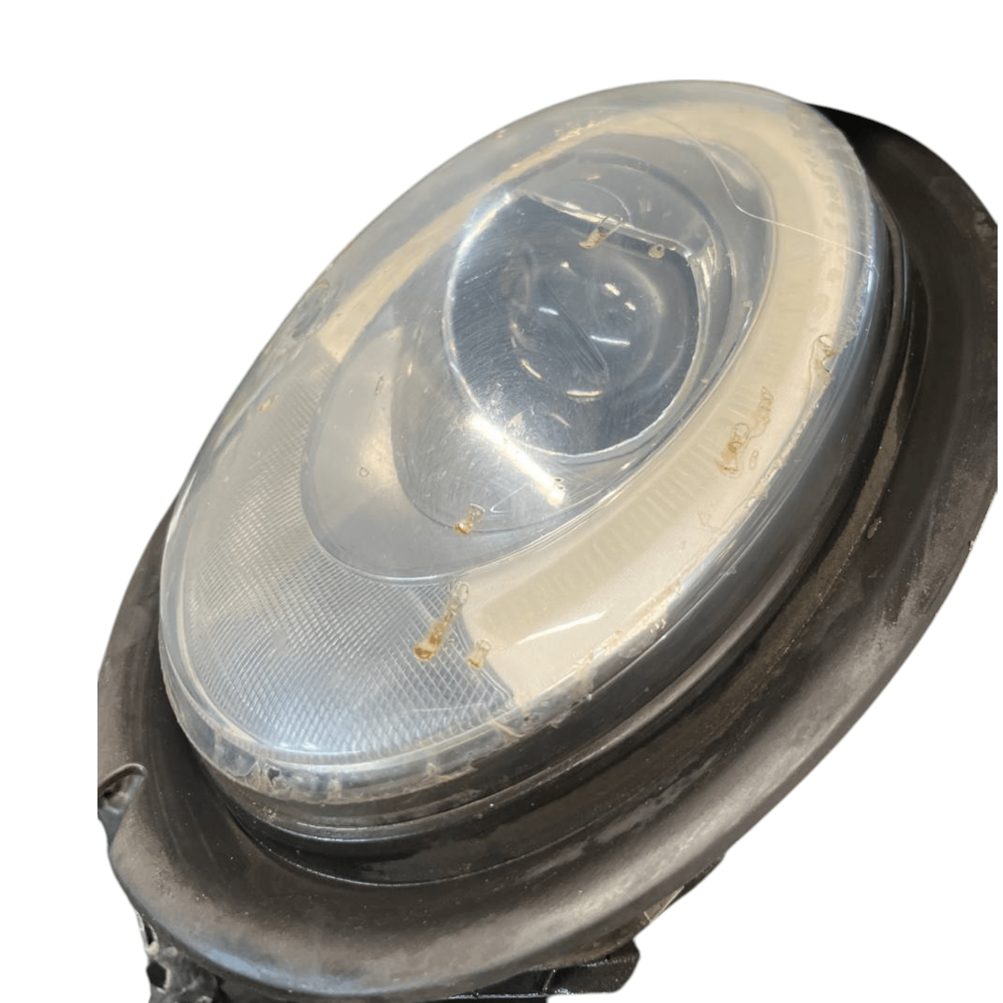 Faro / fanale anteriore destro full led Mini Cooper F56 (2014-2022) cod.90065646
