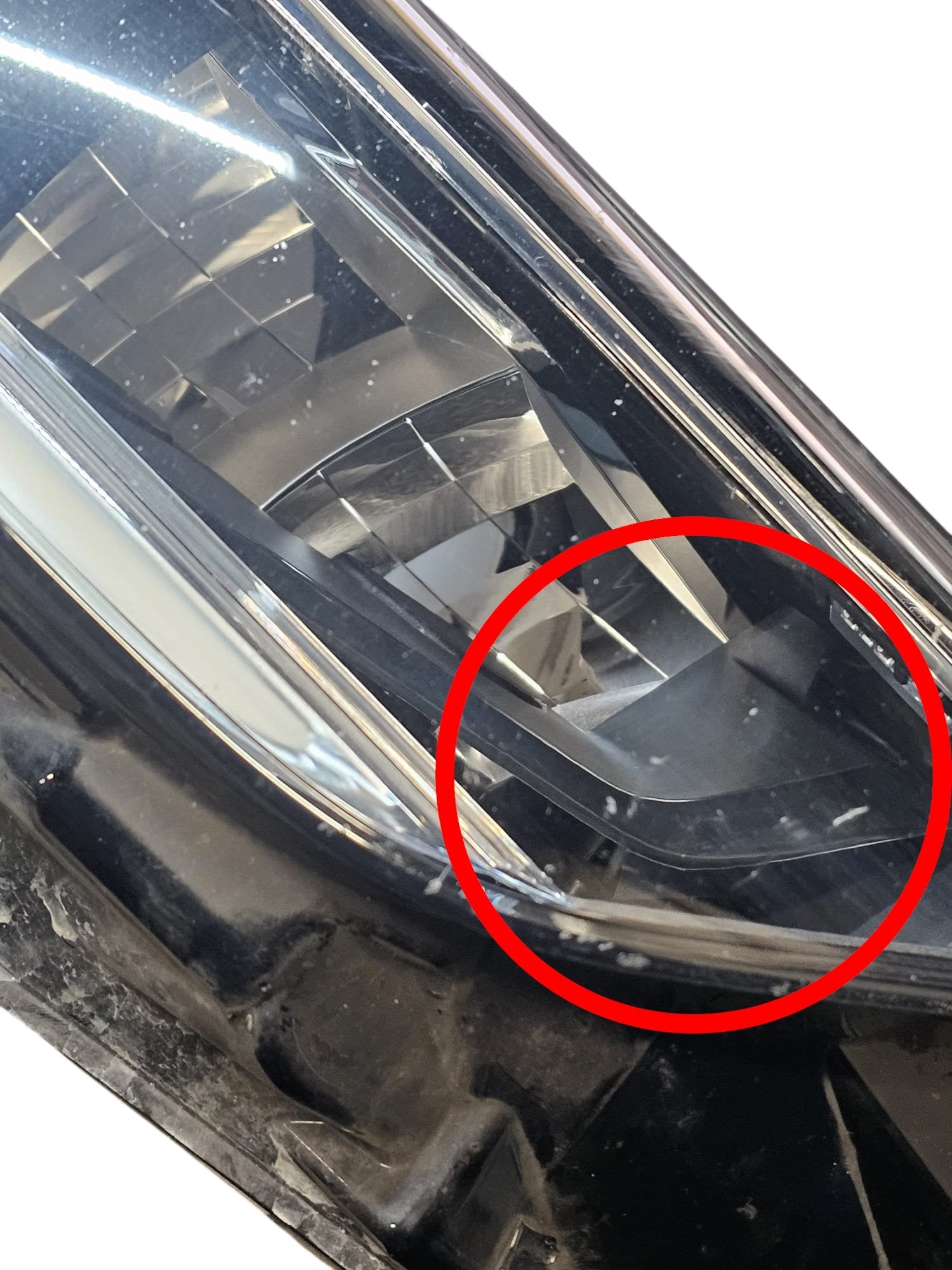 Faro / Fanale Anteriore Destro Full Led Opel Insignia B (2017-2023) Cod:39136826