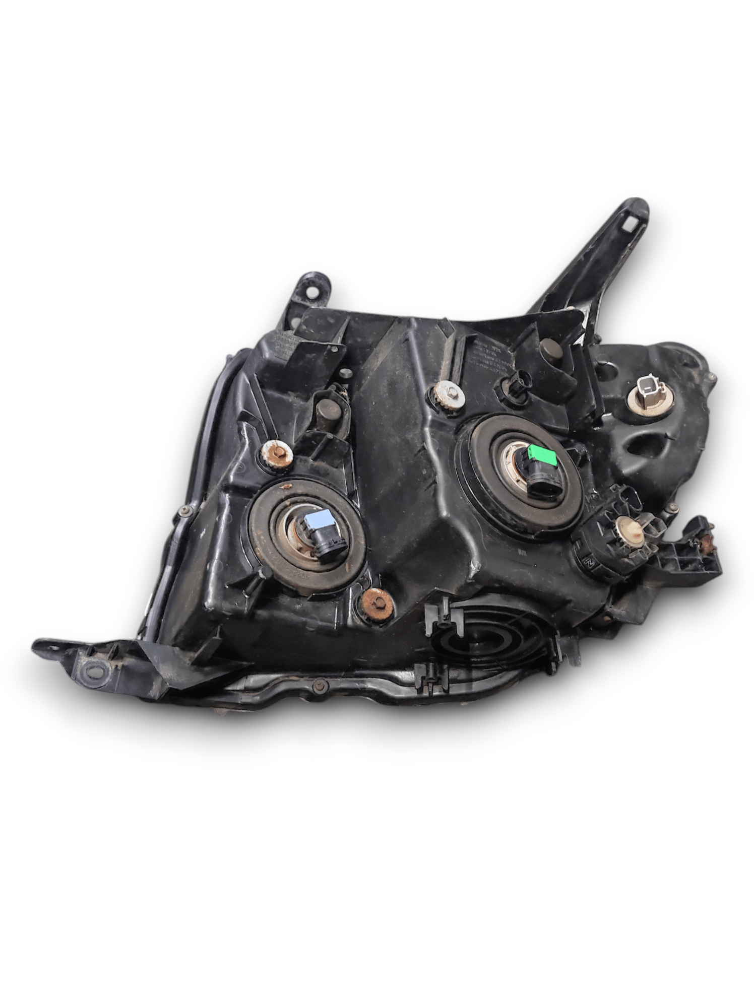 Faro / Fanale Anteriore Destro Mitsubishi Pajero COD: 10087872 (2006-2021)