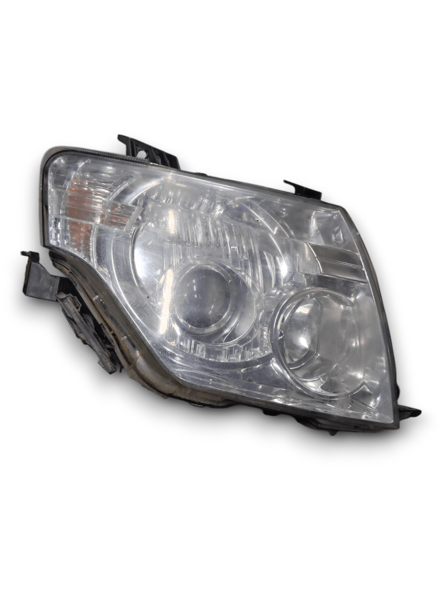 Faro / Fanale Anteriore Destro Mitsubishi Pajero COD: 10087872 (2006-2021)