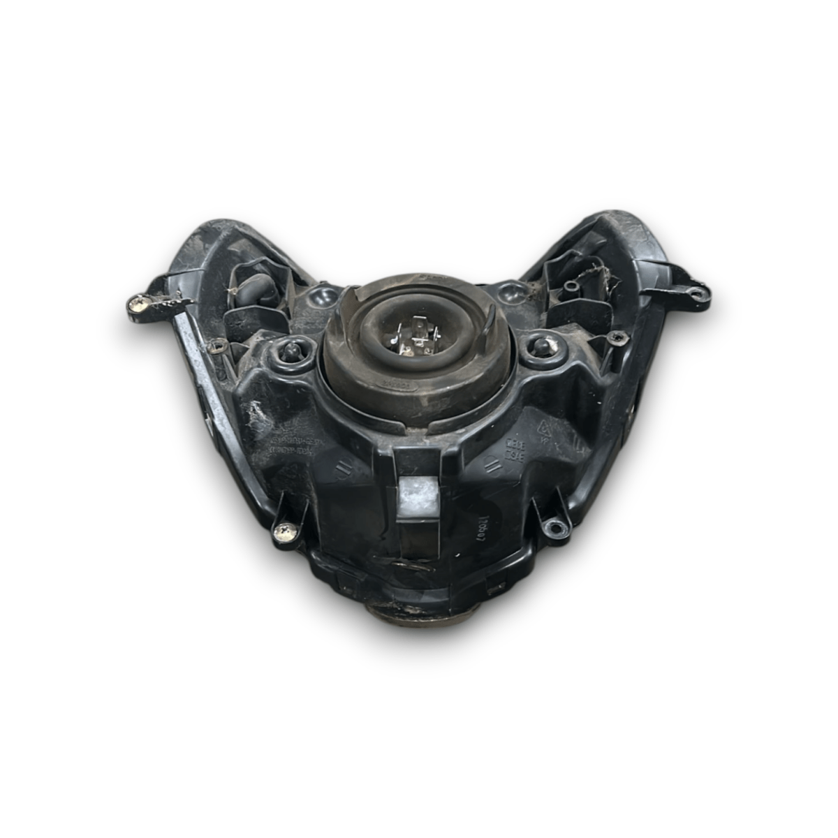 Faro / fanale anteriore kymco people 300 (2010 > 2017)