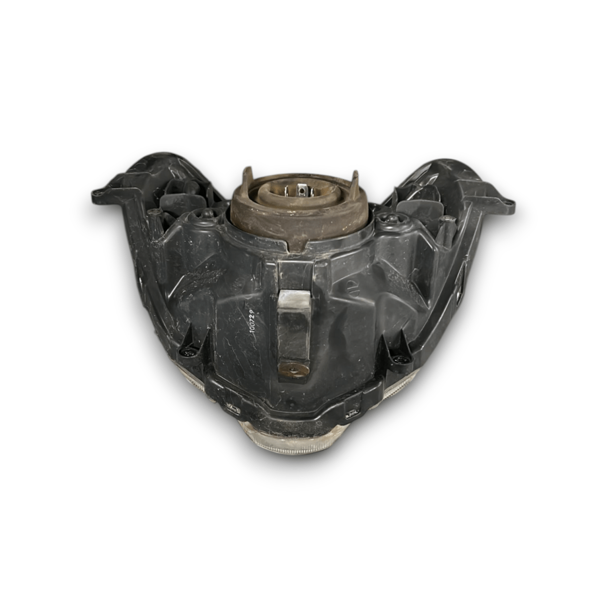 Faro / fanale anteriore kymco people 300 (2010> 2017)
