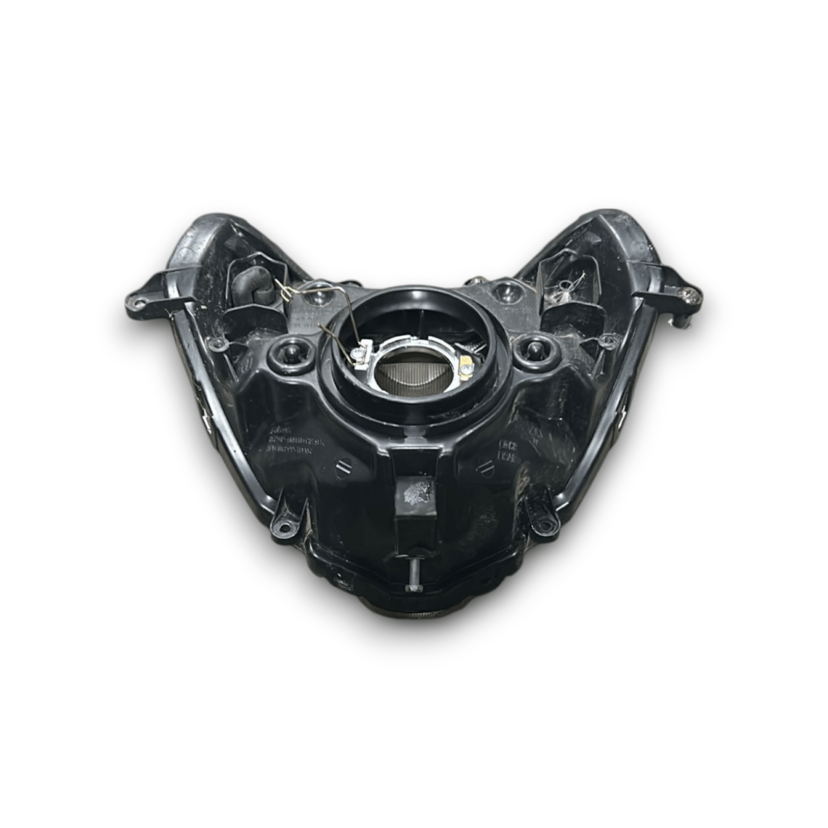 Faro / fanale anteriore kymco people 300 (2010 > 2017)