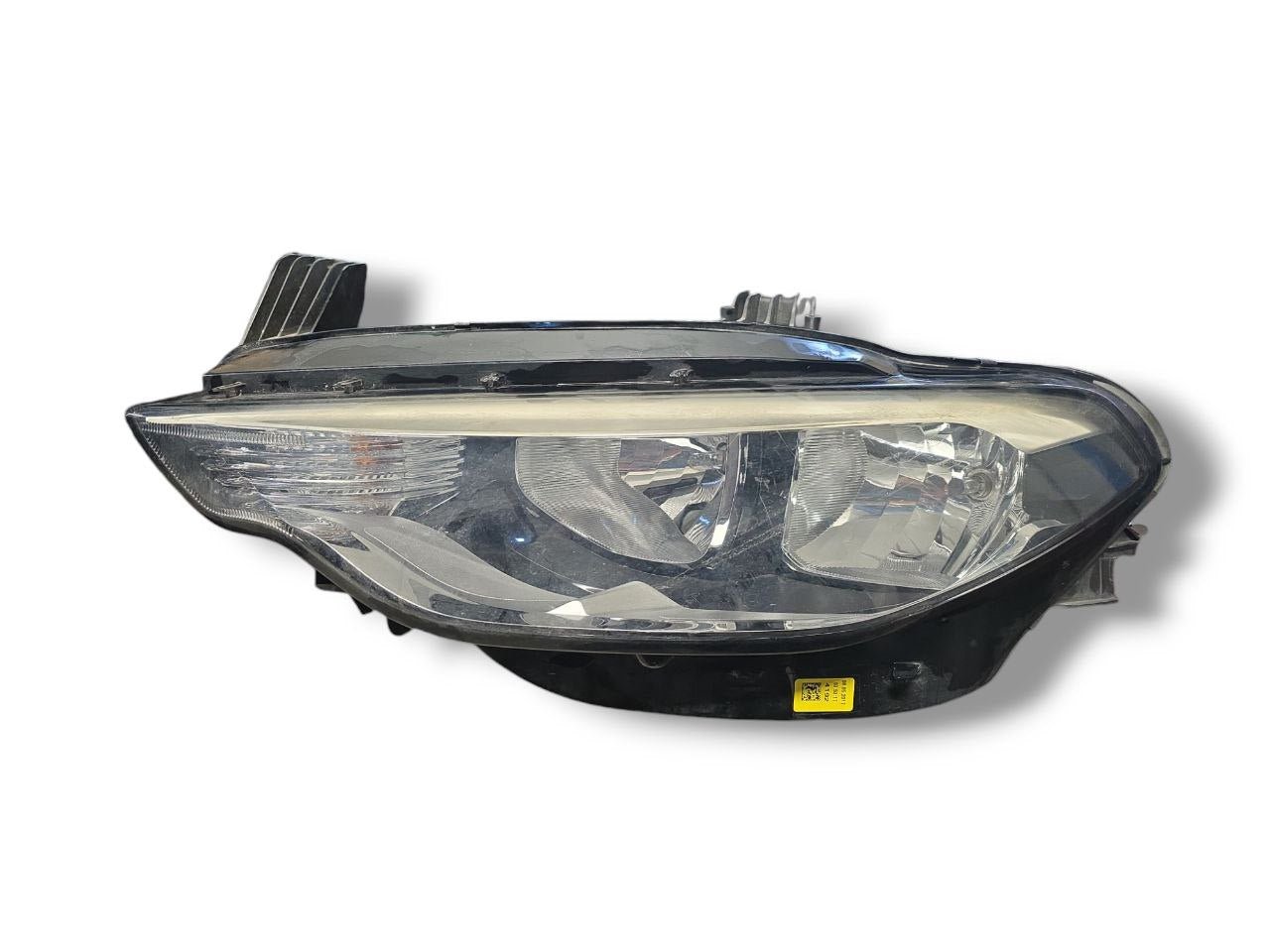 Faro / Fanale Anteriore Sinistro Alogeno Fiat Tipo 358 Cod : 01054099900010 (2015>)