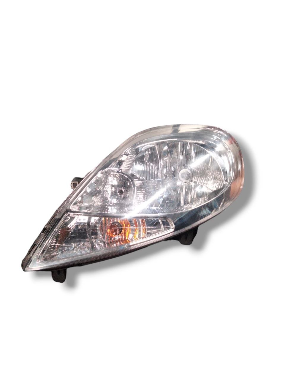 Faro / fanale anteriore sinistro Alogeno Renault Trafic (2001-2014) cod.085511167L