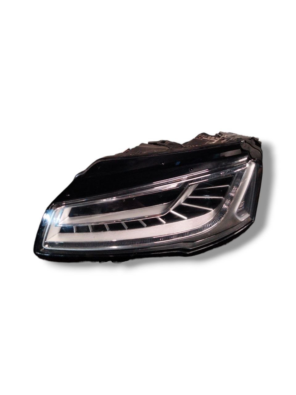 Faro / Fanale anteriore sinistro Matrix LED audi A8 4h(2011-2018)cod.4H0941783