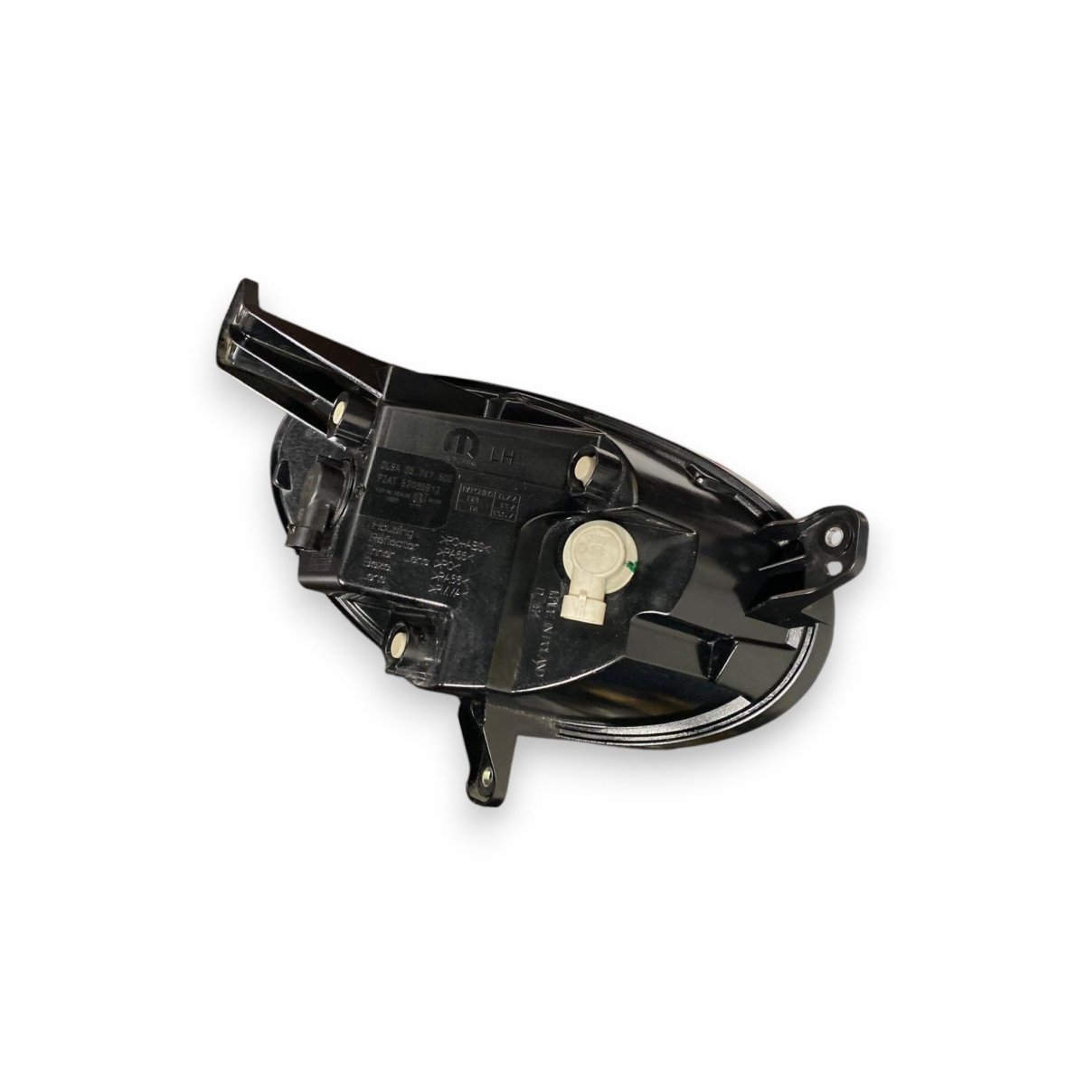 Faro / fanale anteriore sinistro (sx) Alogeno Fiat 500 X (2014-) Cod: 52065912