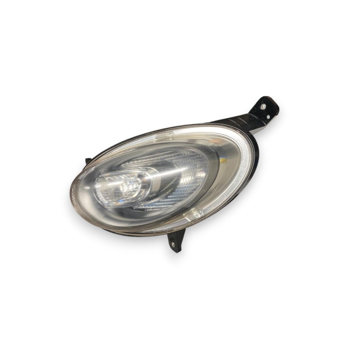 Faro / fanale anteriore sinistro (sx) Alogeno Fiat 500 X (2014-) Cod: 52065912