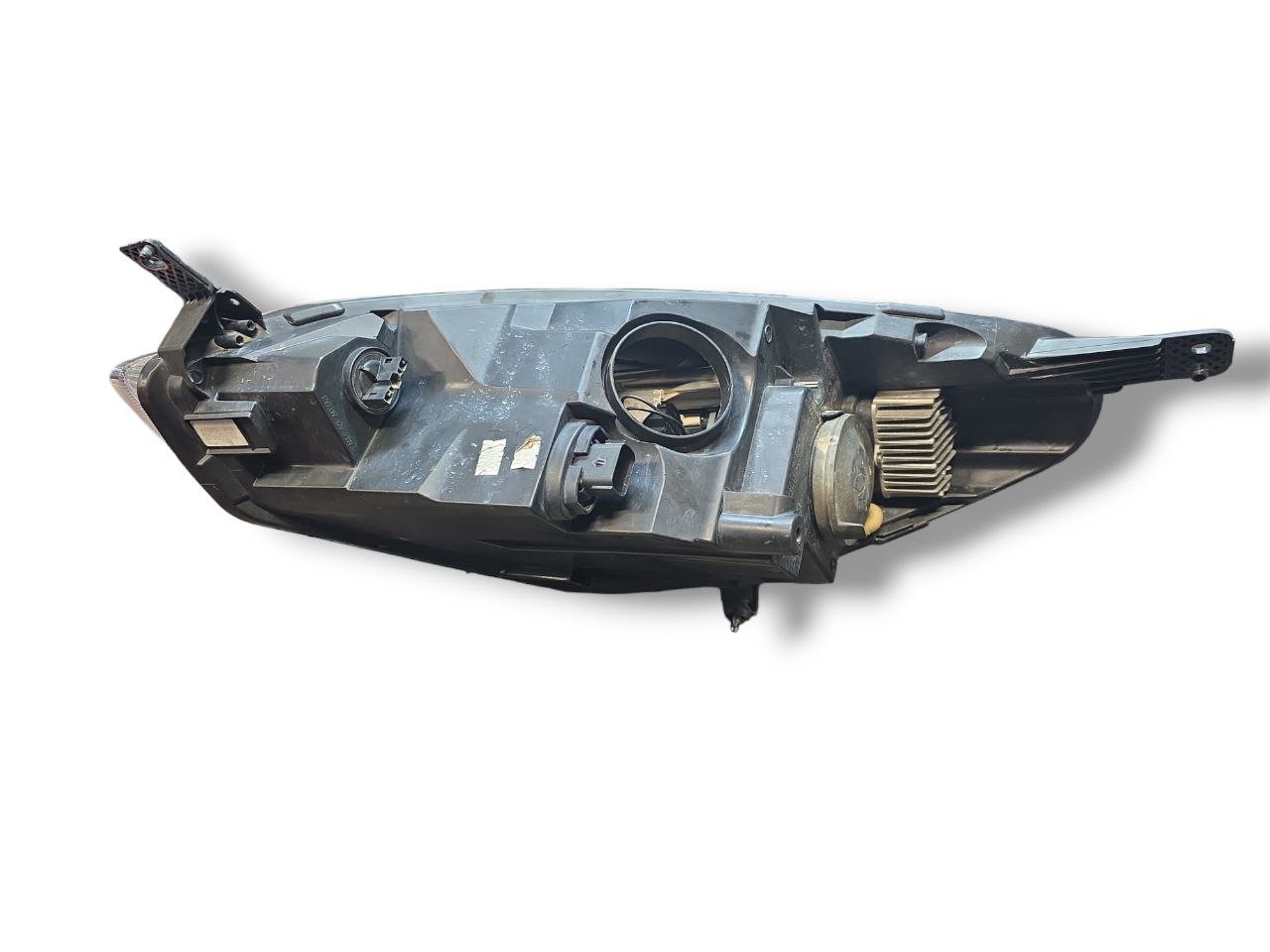 Faro / Fanale Destro Alogeno / Led Ford Fiesta VII ( 2017 - 2023 ) Cod : H1BB-13W029-CD