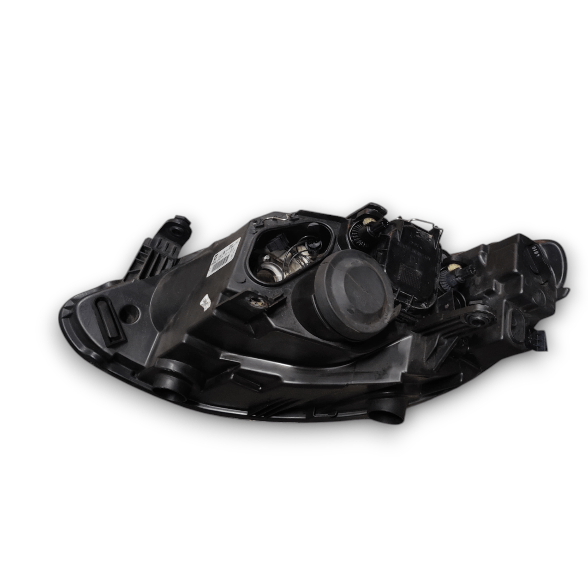 Faro / Fanale Destro Alogeno Seat Ibiza COD: 6J1941006D (2008-2017)