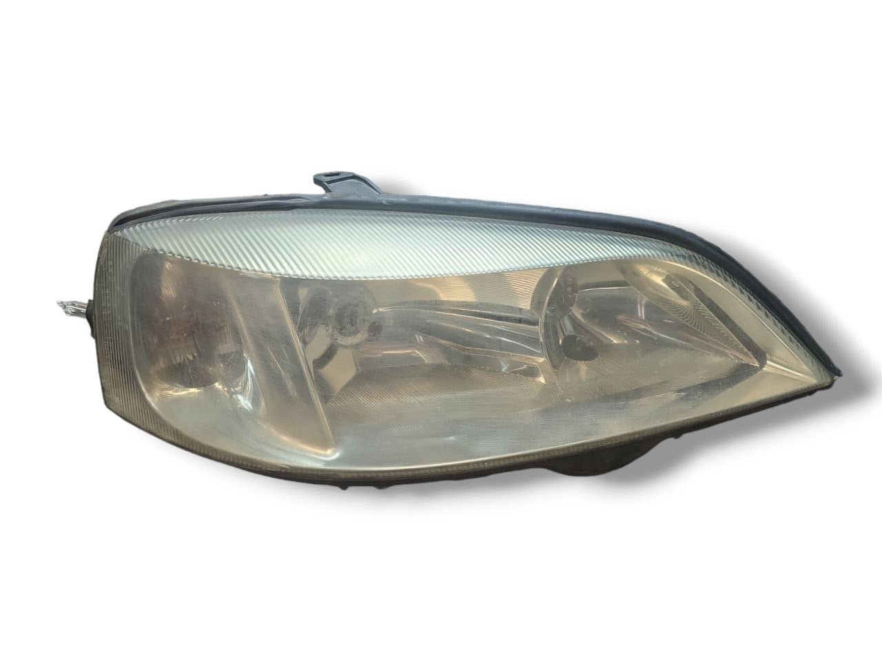 Faro / Fanale Destro Anteriore Alogeno Opel Astra G ( 1998 - 2006 ) Cod : 009117304