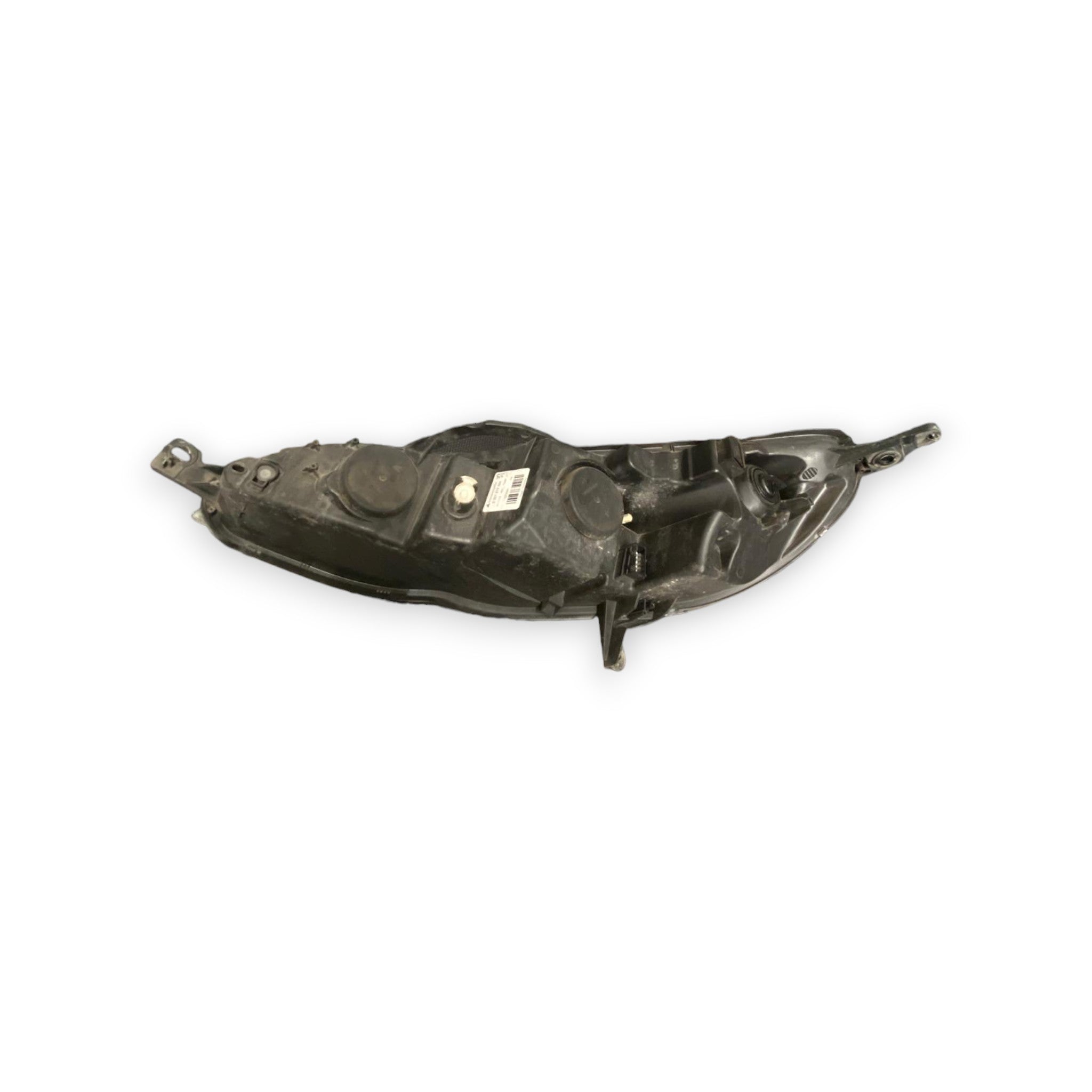 Faro / fanale destro (dx) Alogeno Peugeot 407 I (2004-2012) Cod: 0301213204
