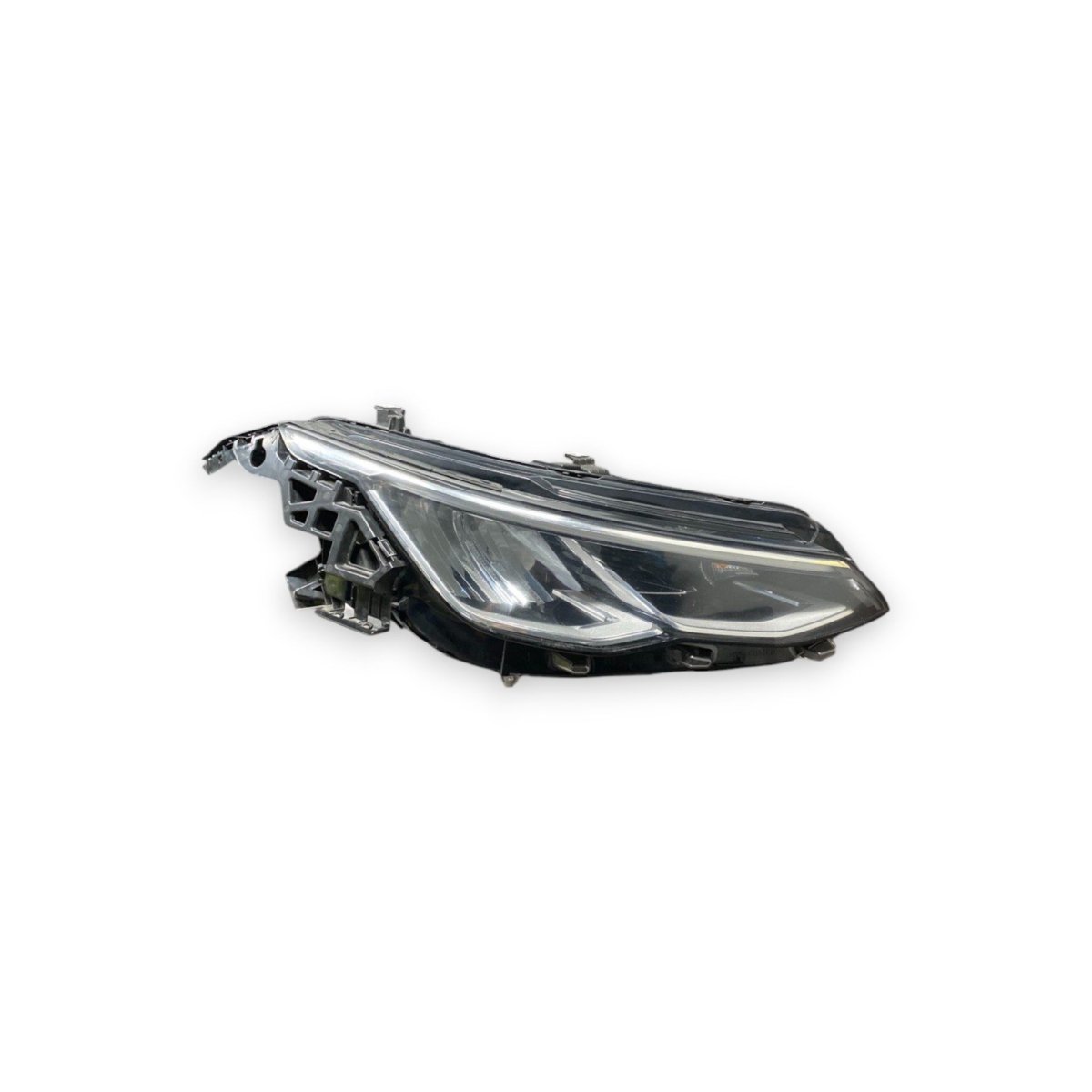 Faro / fanale destro (dx) volkswagen golf viii Cod: 5h1941006 (2019-)