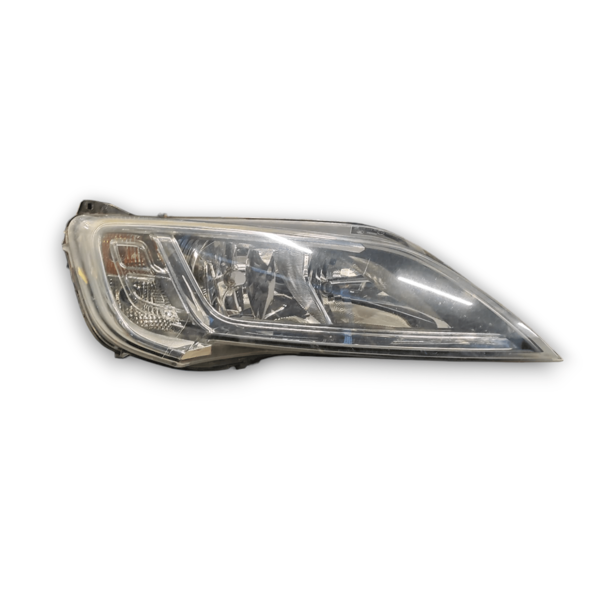 Faro / Fanale Destro Fiat Ducato COD: 62666267 (2014>)