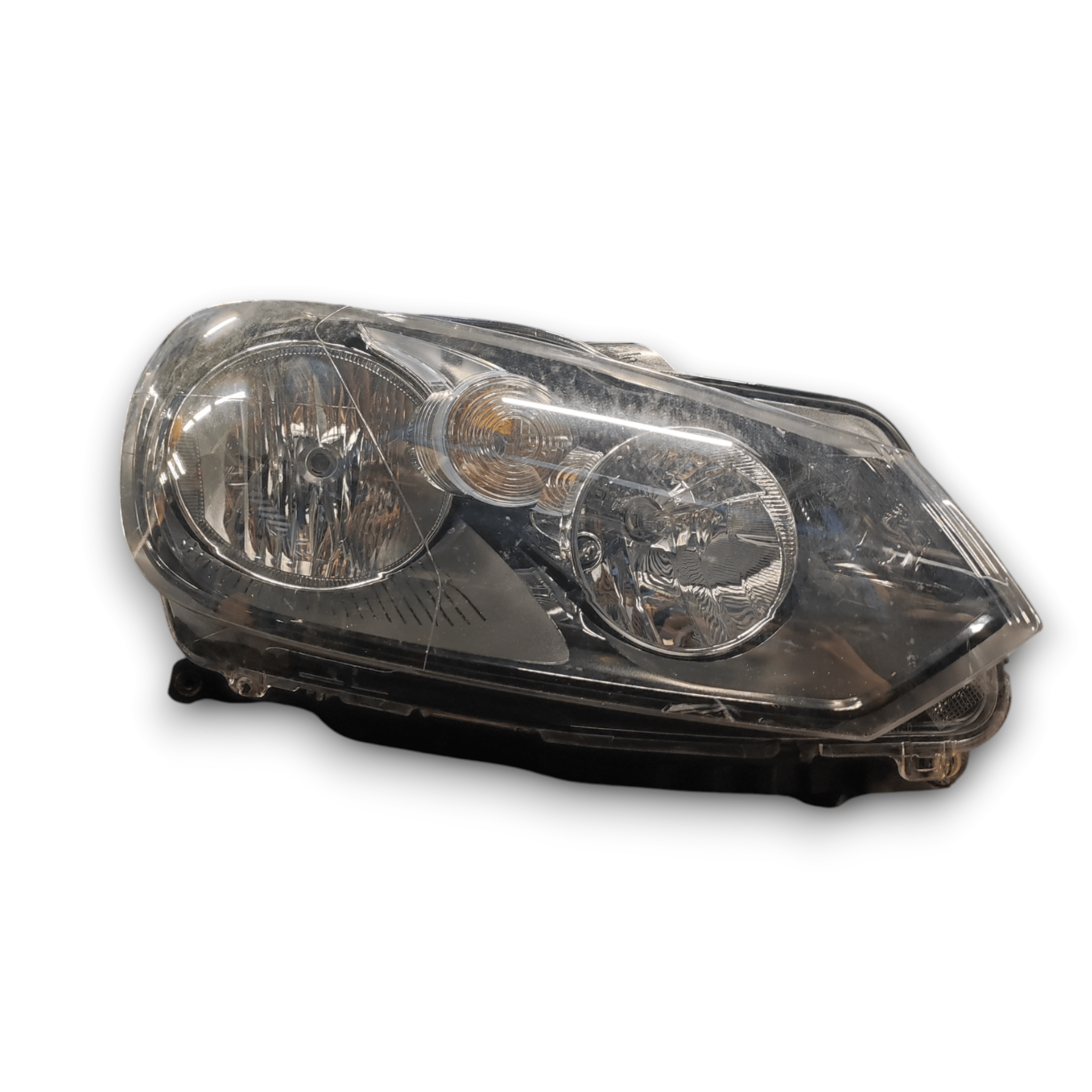 Faro / Fanale Destro Volkswagen Golf VI COD: 89319349 (2008-2012)