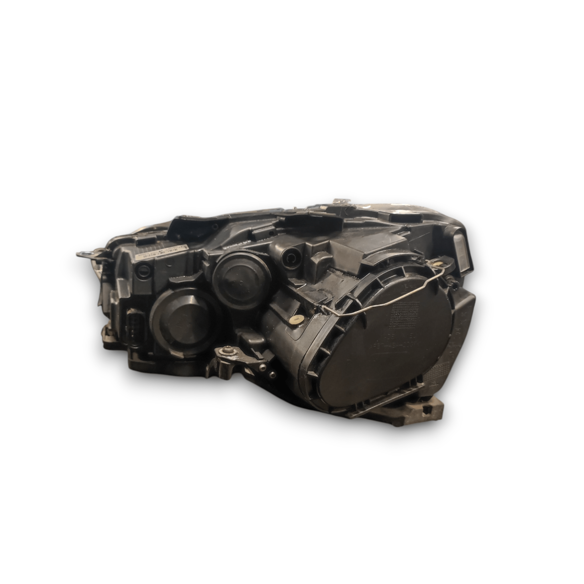 Faro / Fanale Destro Volkswagen Golf VI COD: 89319349 (2008-2012)