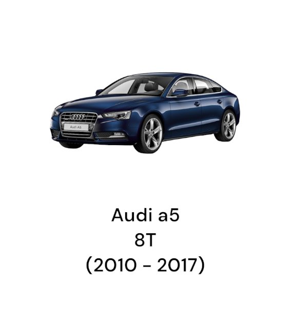 Faro / Fanale Fendinebbia Sinistro (SX) Audi A5 (8T) (2010 > 2017) cod . 8T0941699C
