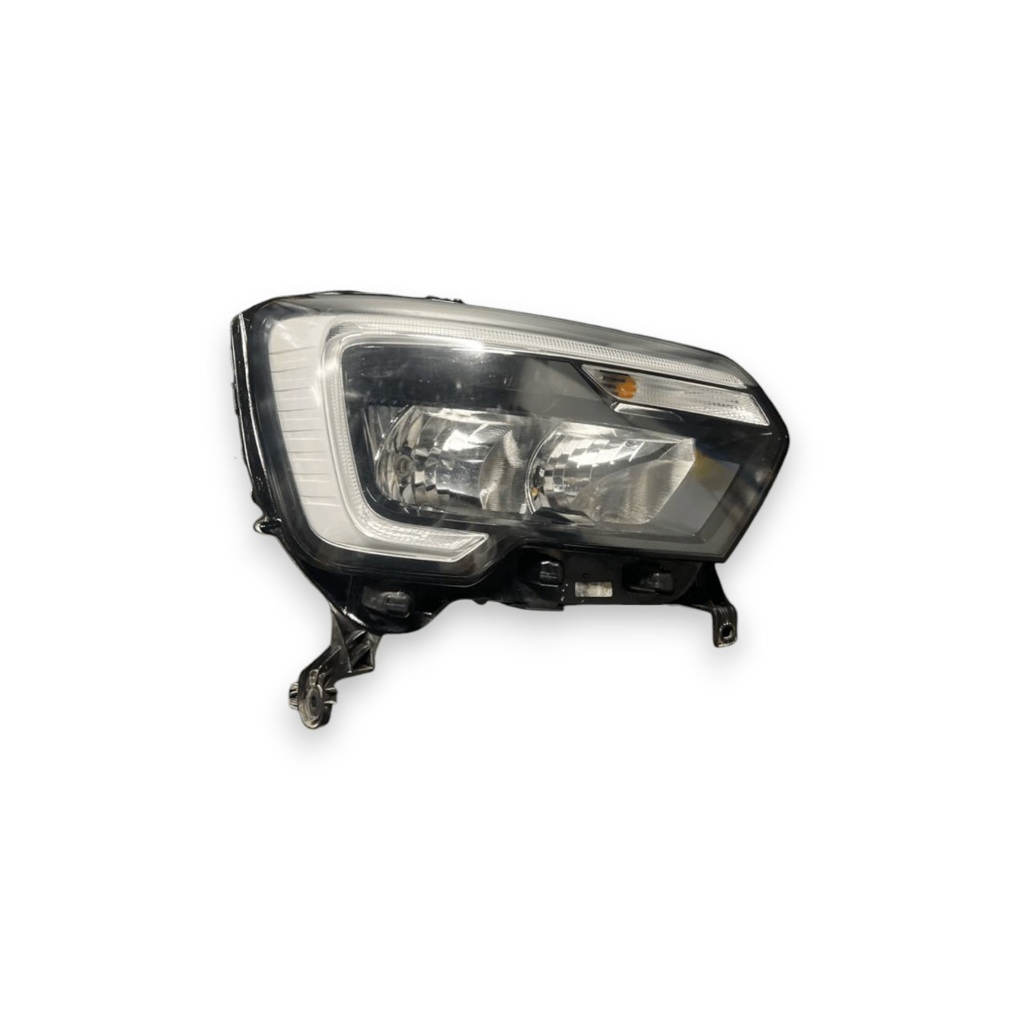 Faro / Fanale Led / Alogeno anteriore destro (dx) Renault Master III (2019 al 2024) cod: 260105567R