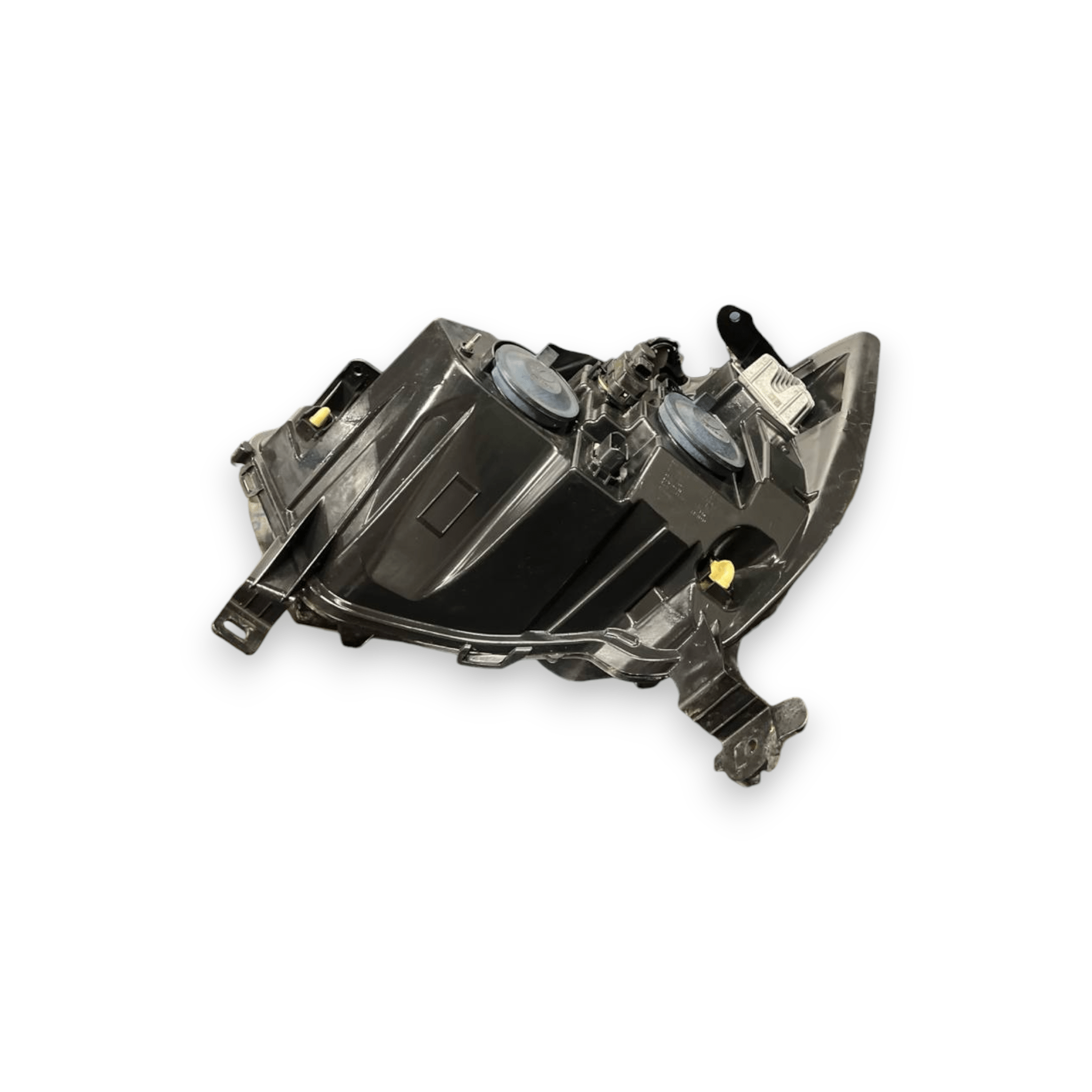 Faro / Fanale Led / Alogeno anteriore destro (dx) Renault Master III (2019 al 2024) cod: 260105567R
