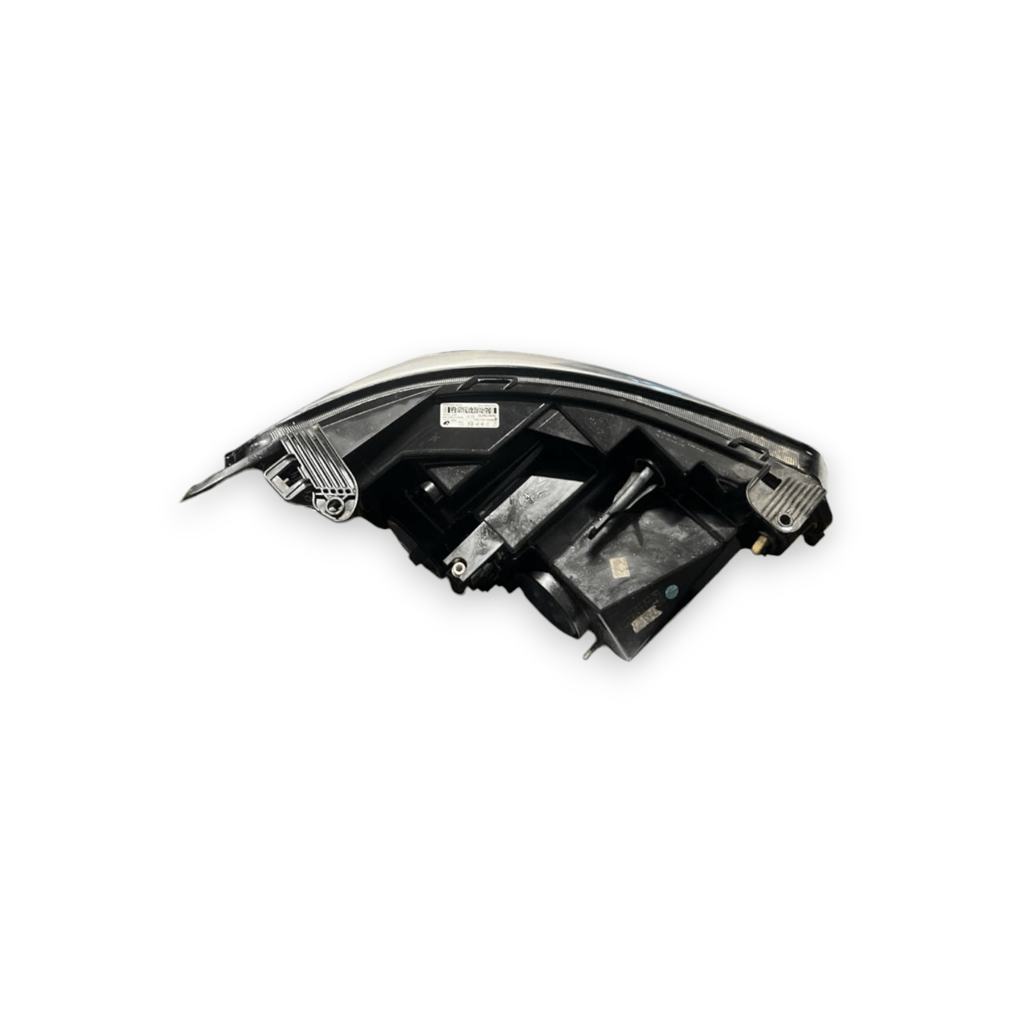 Faro / Fanale Led / Alogeno anteriore sinistro (sx) Renault Master III (2019 al 2024) cod: 260607867R