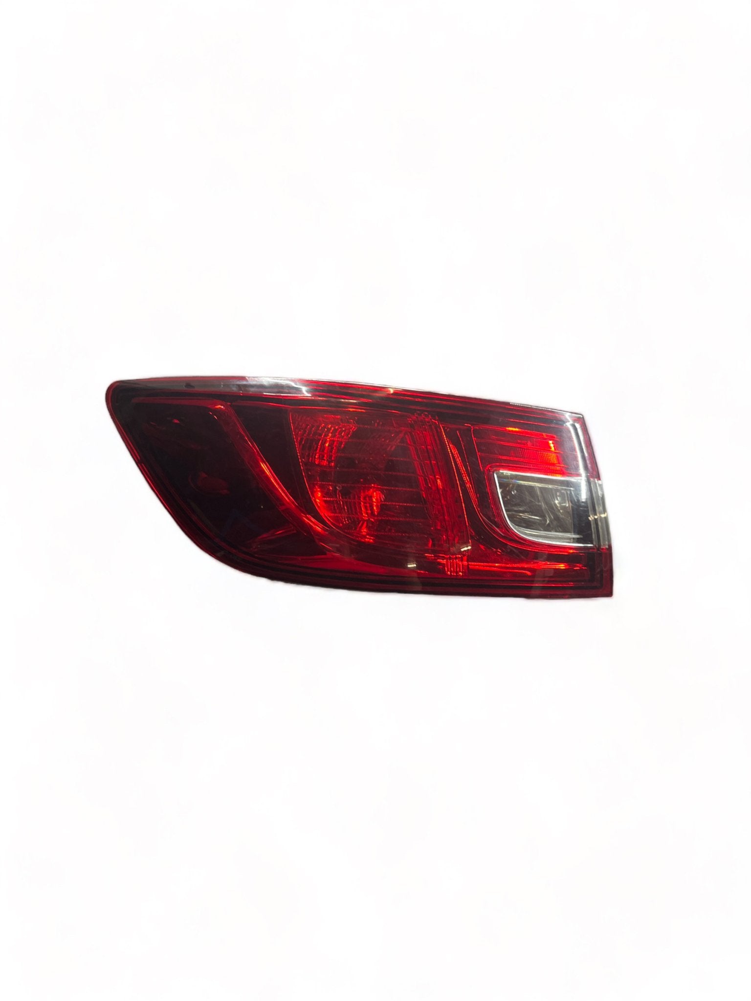 Faro Fanale Posteriore Esterno Sinistro Renault Clio V 265554091R