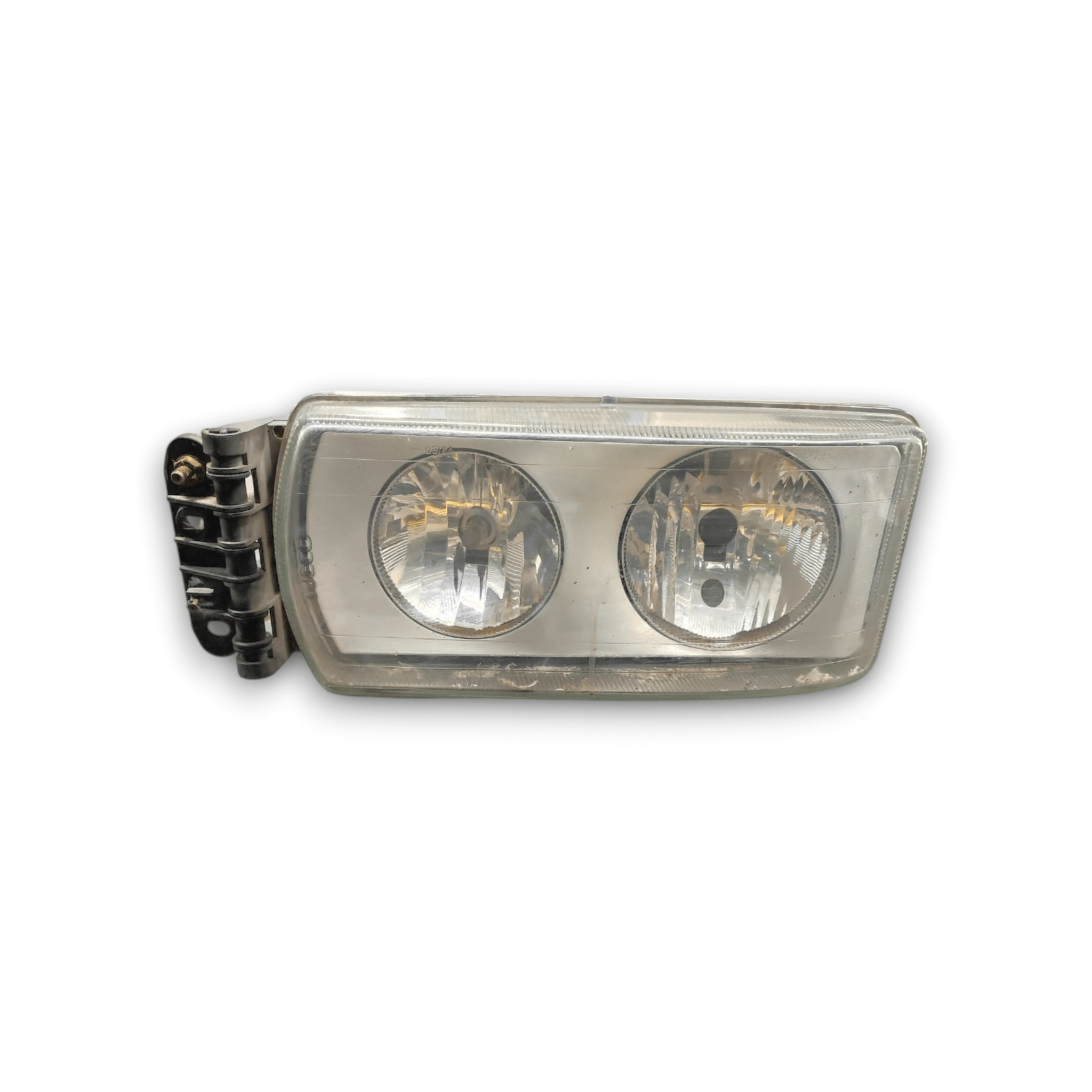 Faro / Fanale Sinistro Iveco Daily COD: 504020193 (2002-2008)