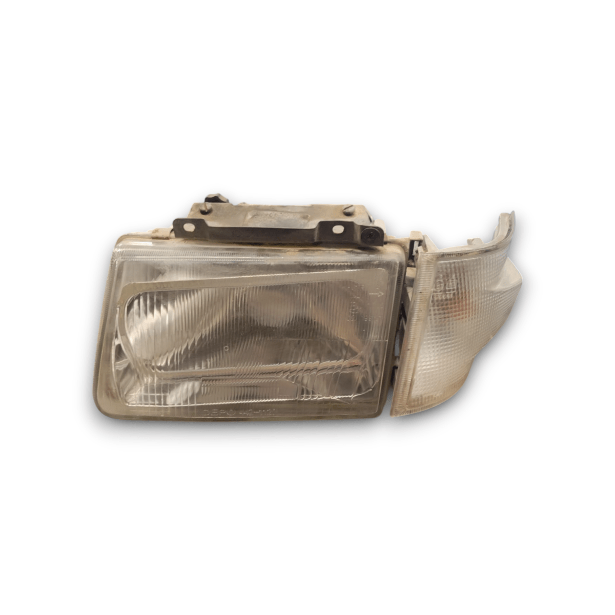 Faro / Fanale Sinistro Piaggio Porter COD: 338589S (1998-2011)