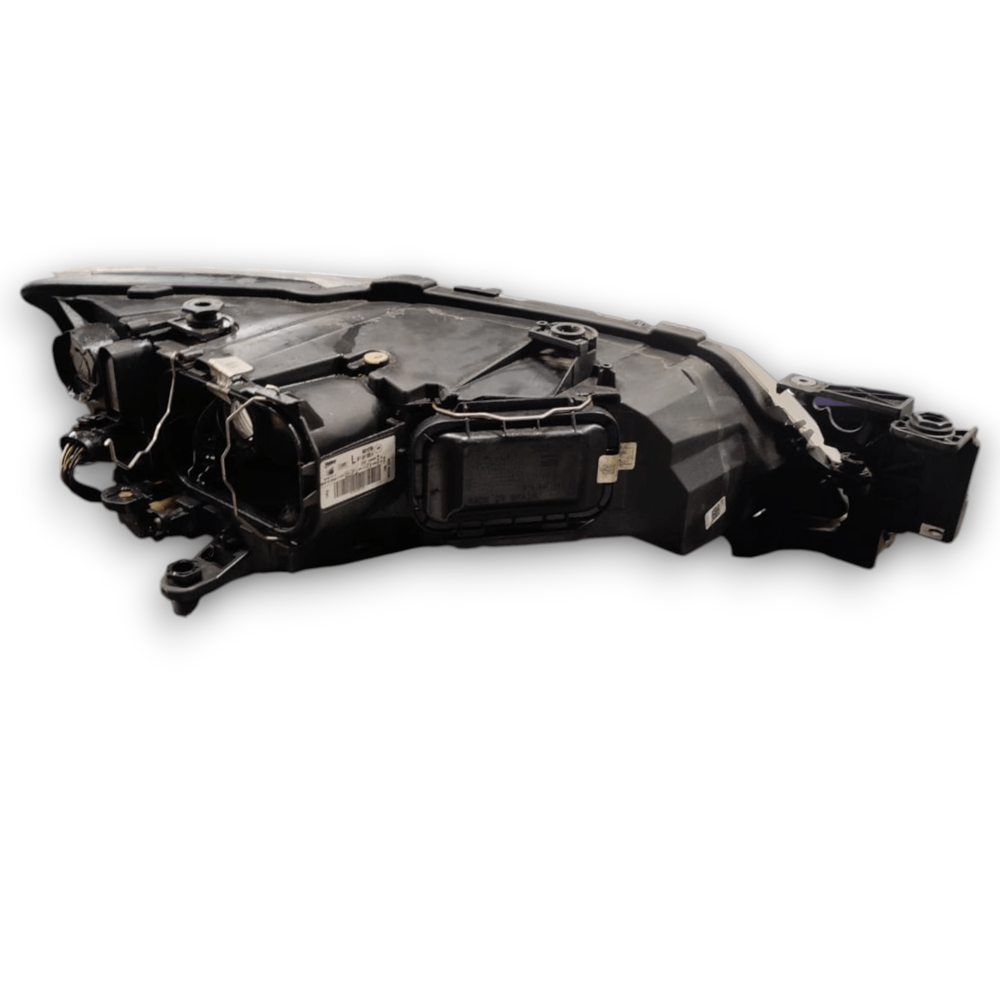 Faro / Fanale Sinistro Seat Leon III Serie COD: 5F1941005A (2012-2019)