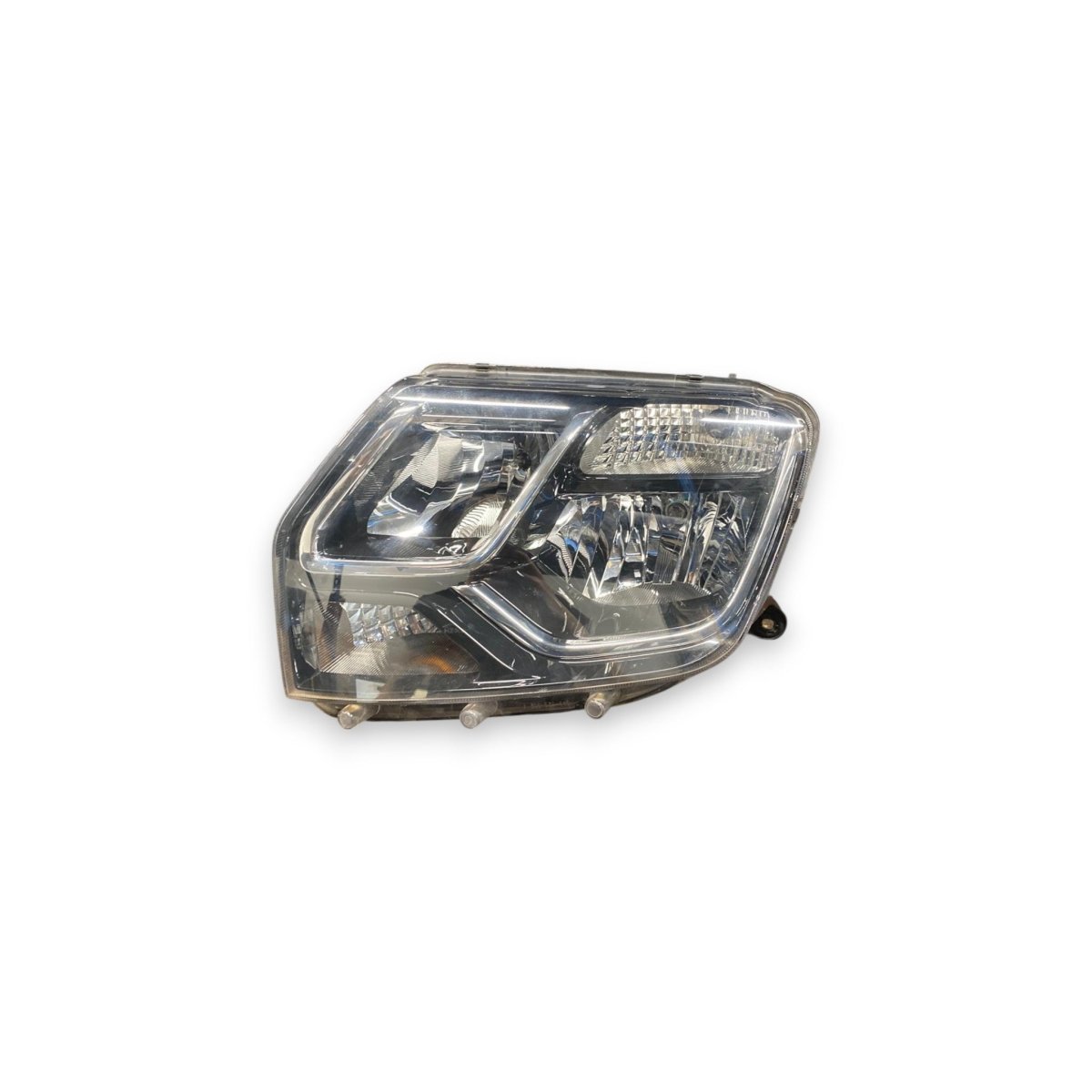 Faro / fanale sinistro (sx) Dacia Duster I Restyling (2013-2017) Cod: 260605450r