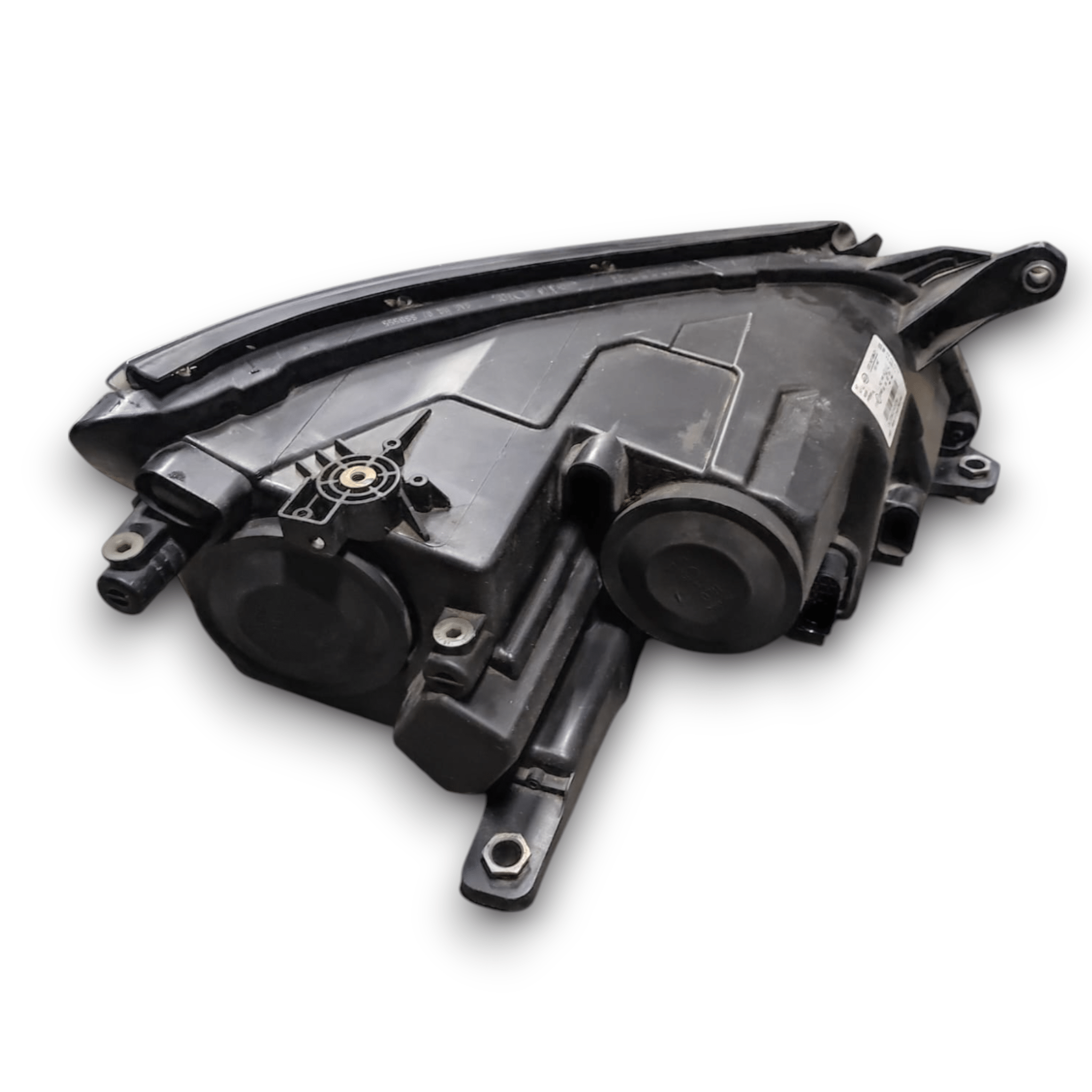Faro / Fanale Sinistro Volkswagen Tiguan 5N COD: 1ED24703821 (2007-2016)