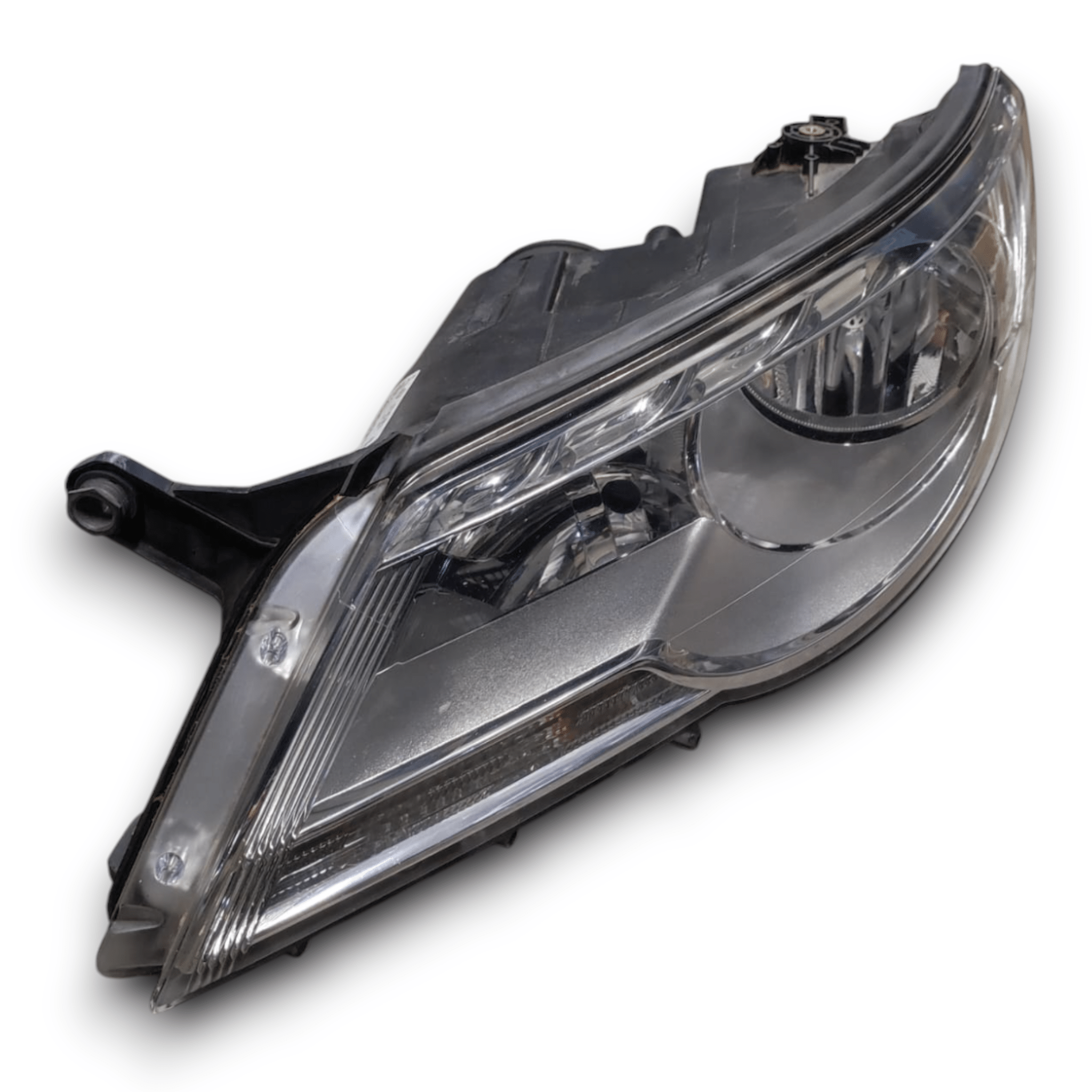 Faro / Fanale Sinistro Volkswagen Tiguan 5N COD: 1ED24703821 (2007-2016)
