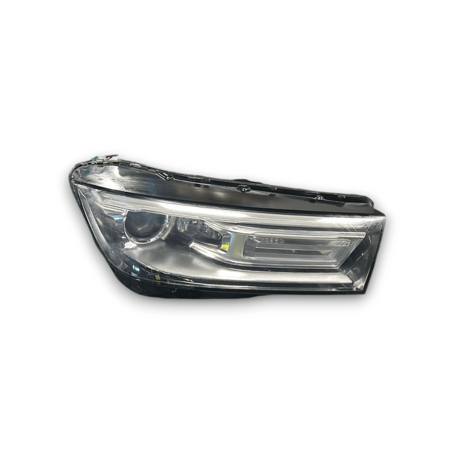 Faro / Fanale Xenon Anteriore Destro Audi Q5 cod:80A941006 (2021 >)