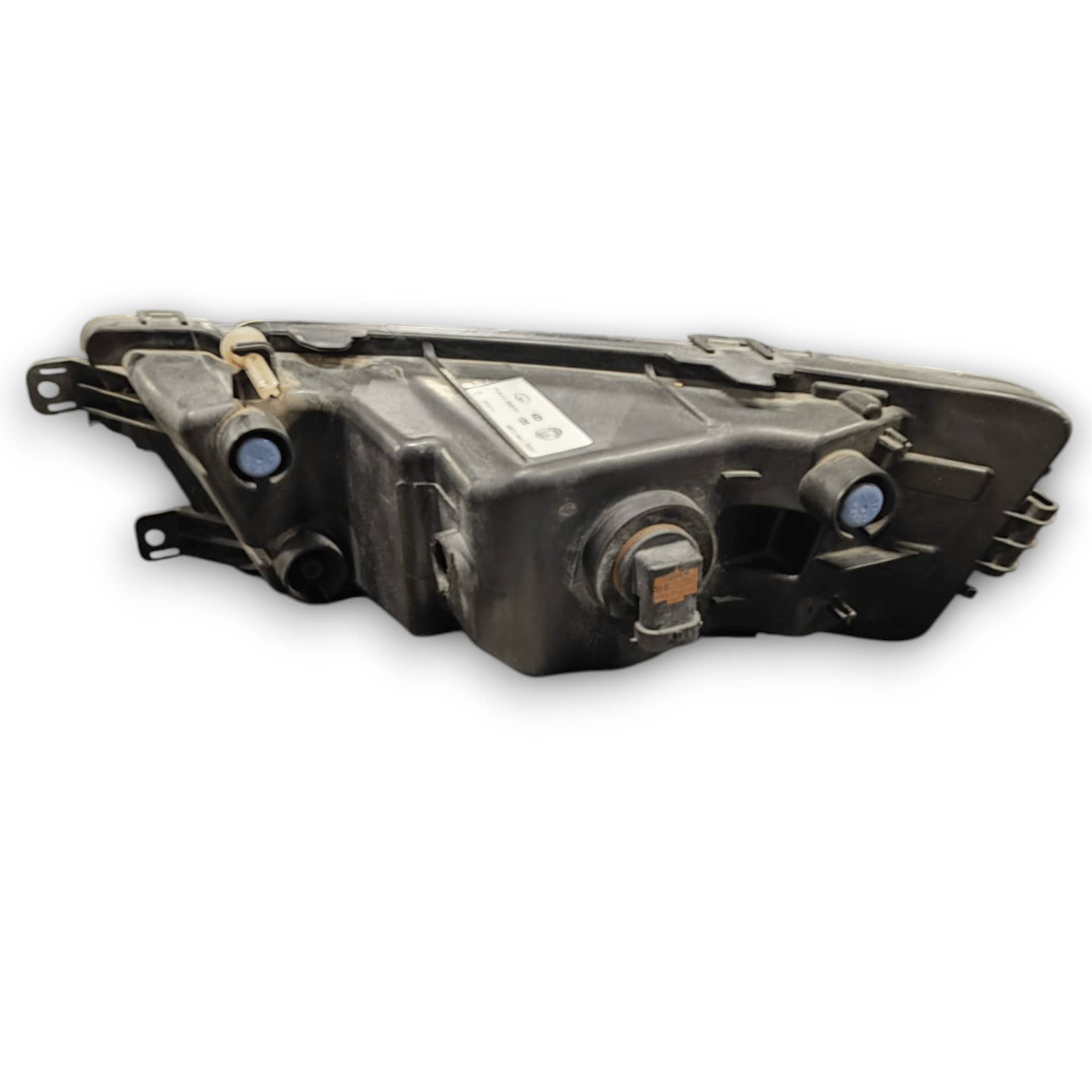 Faro / Fanalino Fendinebbia Destro Skoda Octavia III Serie COD: 5EO941700D (2013-2019)