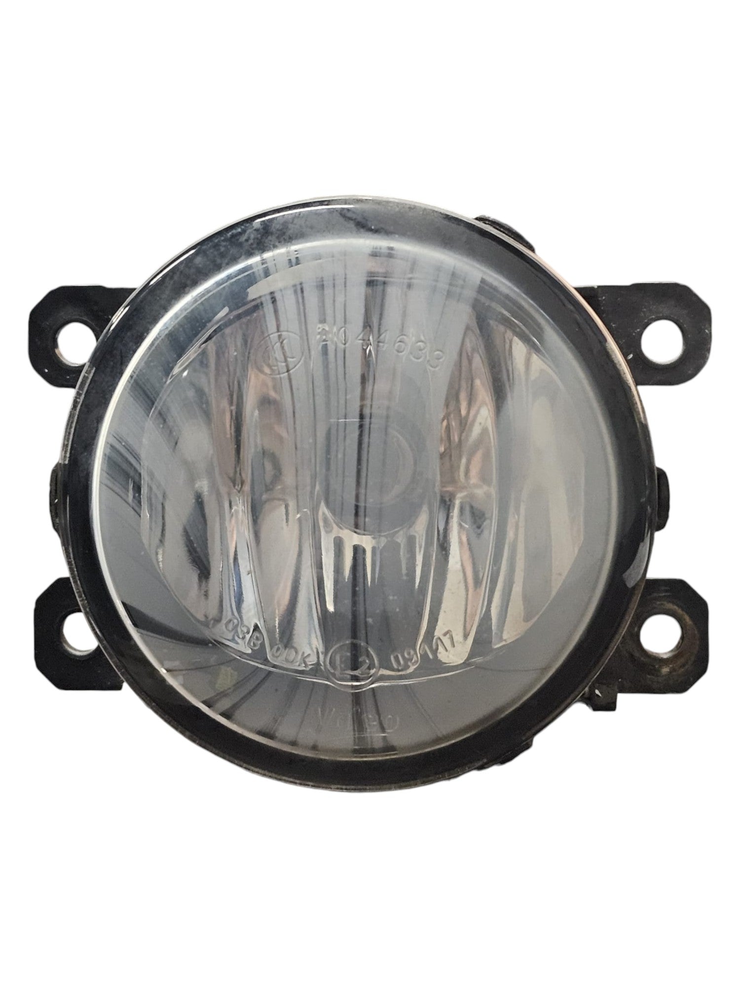 Faro / Faretto Fendinebbia Anteriore DX / SX Citroen C4 II Cod:9687410080 (2010-2018)