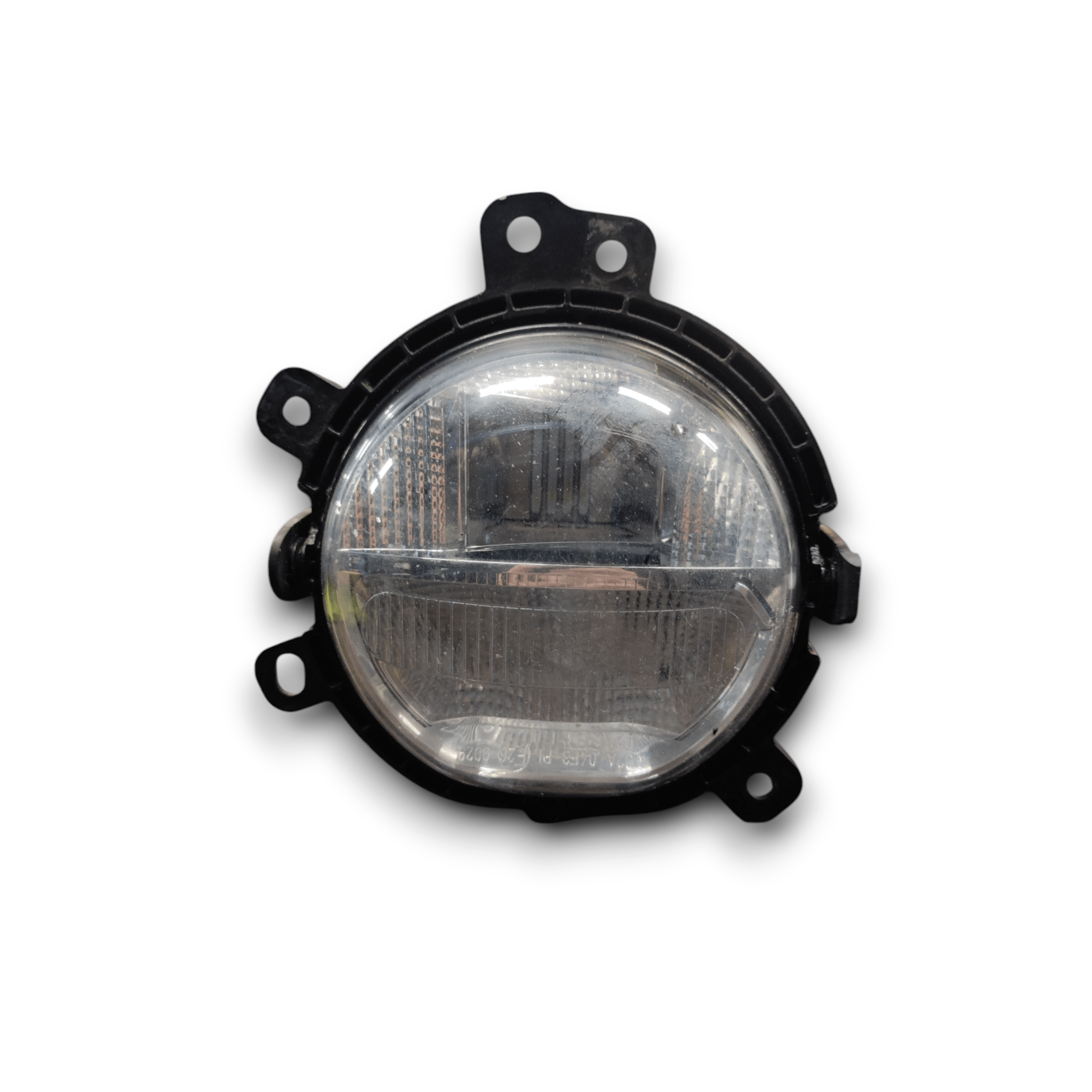 Faro / Faretto Fendinebbia Anteriore Sinistro Mini Clubman F54 COD: 02A04F3PL (2015-2024)