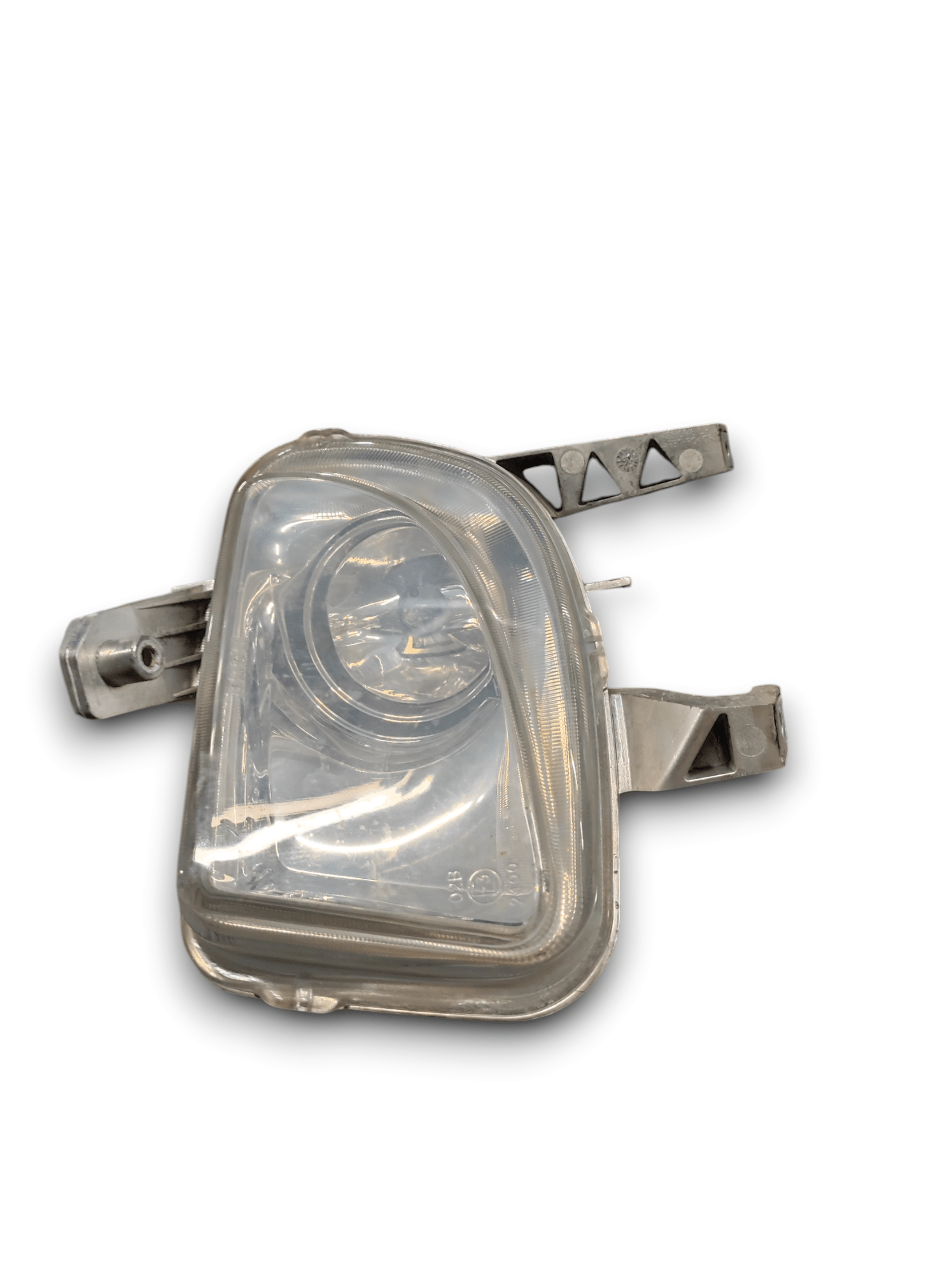 Faro / Faretto Sinistro Fendinebbia Fiat Grande Punto COD:43370748 (2005-2018)