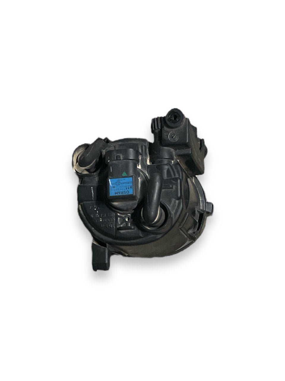 faro fendinebbia anteriore destro Audi A5 8T (2007-2016) cod:89205622