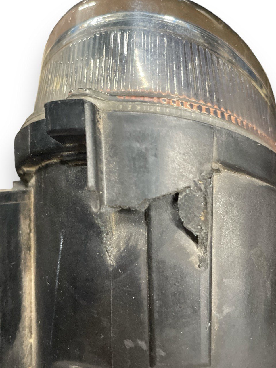 faro fendinebbia anteriore destro Audi A5 8T (2007-2016) cod:89205622