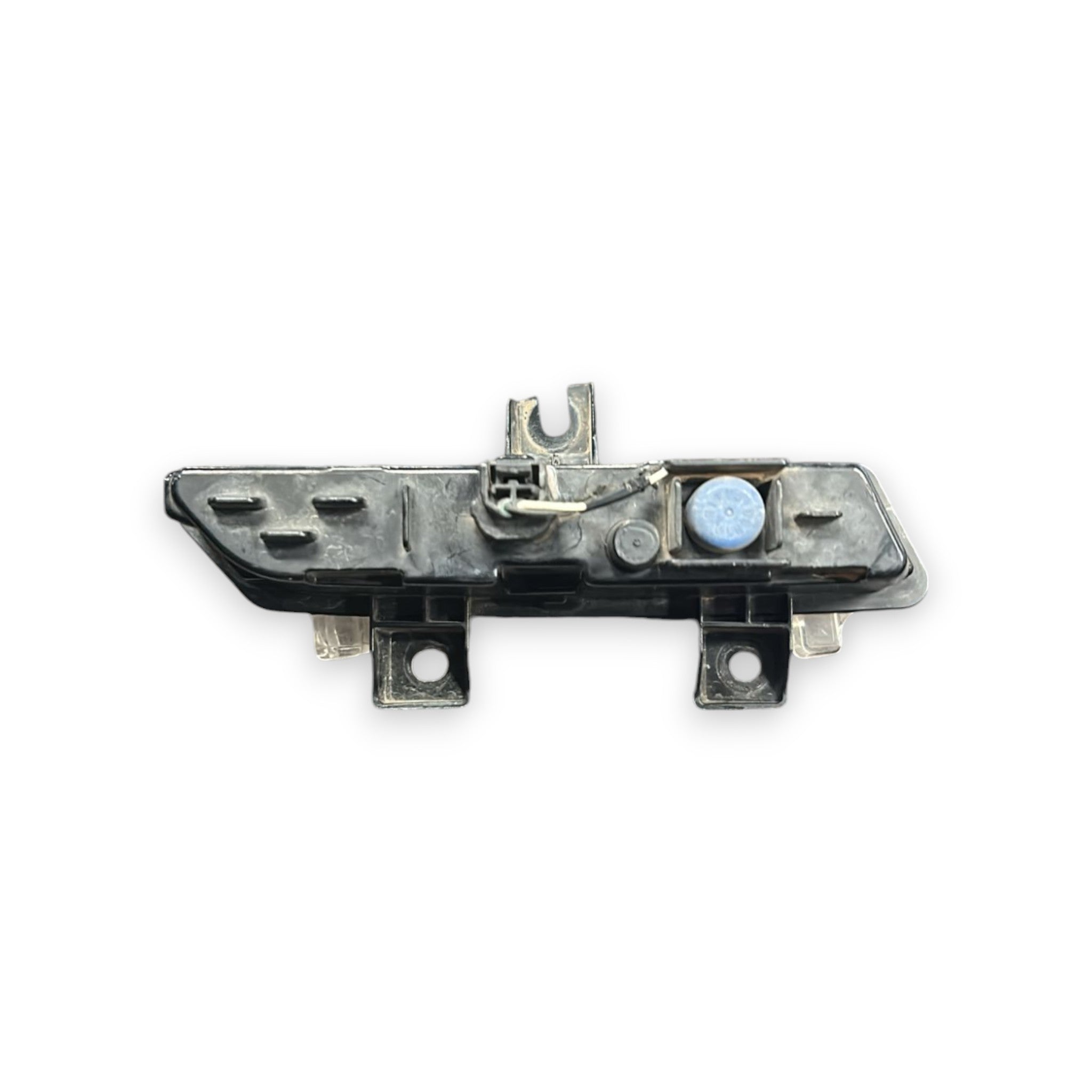 faro fendinebbia anteriore Sinistro Renault Captur (2013-2019) cod.266059367R