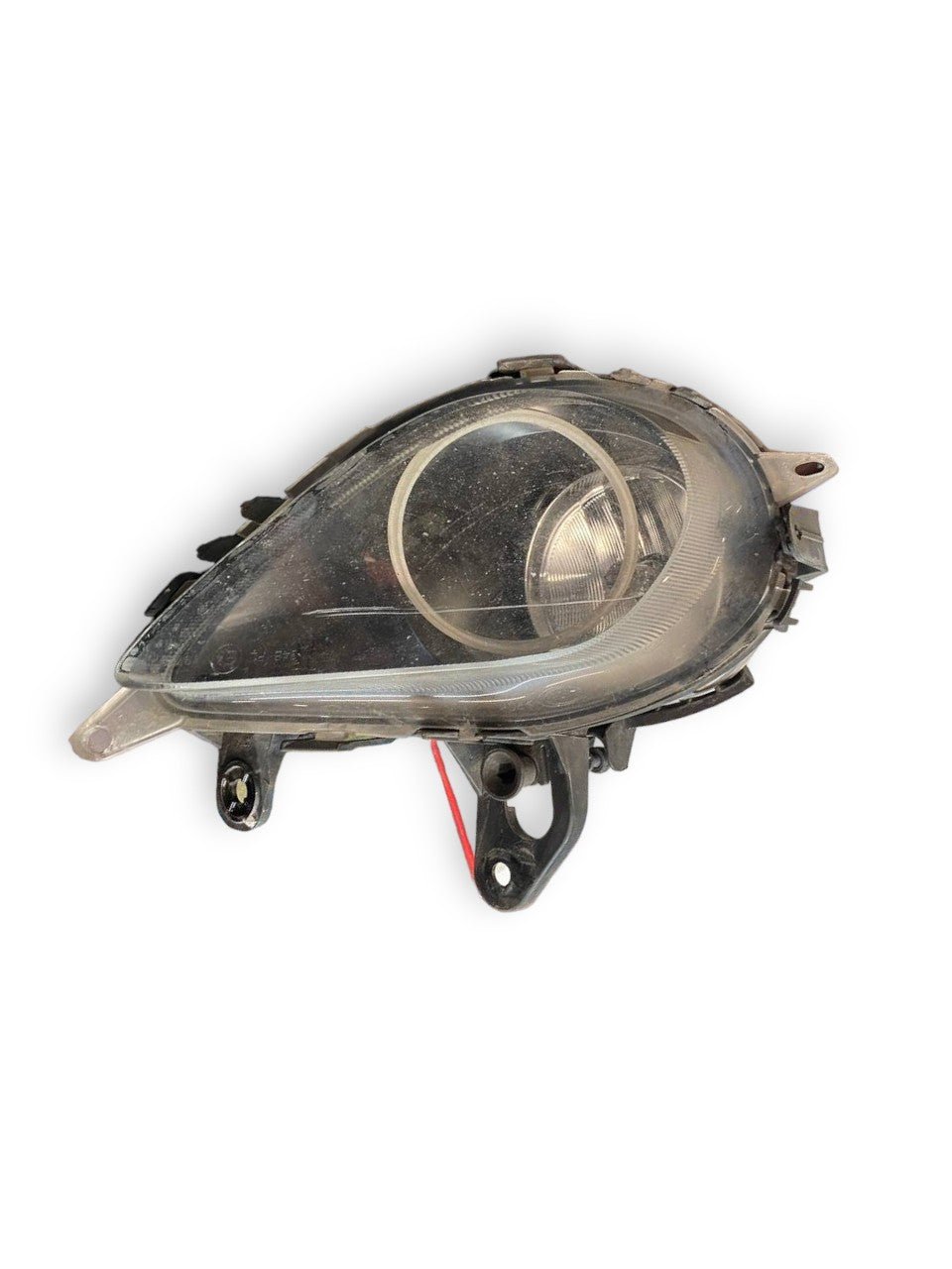 Faro / Fendinebbia anteriore sinistro (sx) Opel Zafira C (2018) cod: 662588537 / 20863016